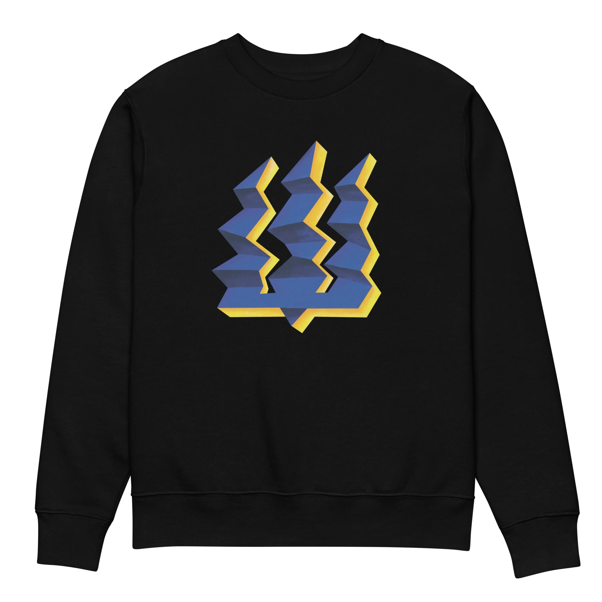 Tryzub Sweatshirt