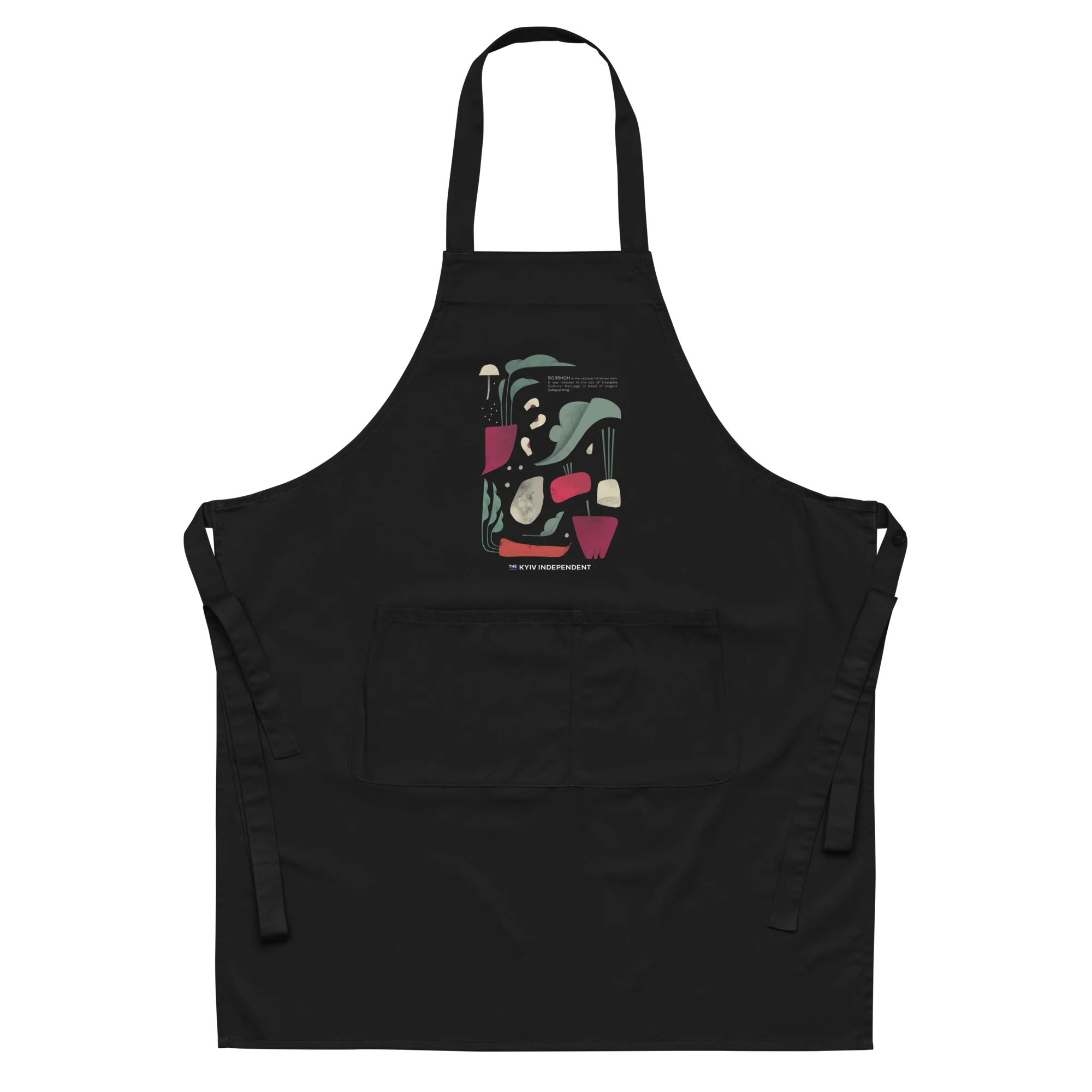 Borshch Apron - Image 3