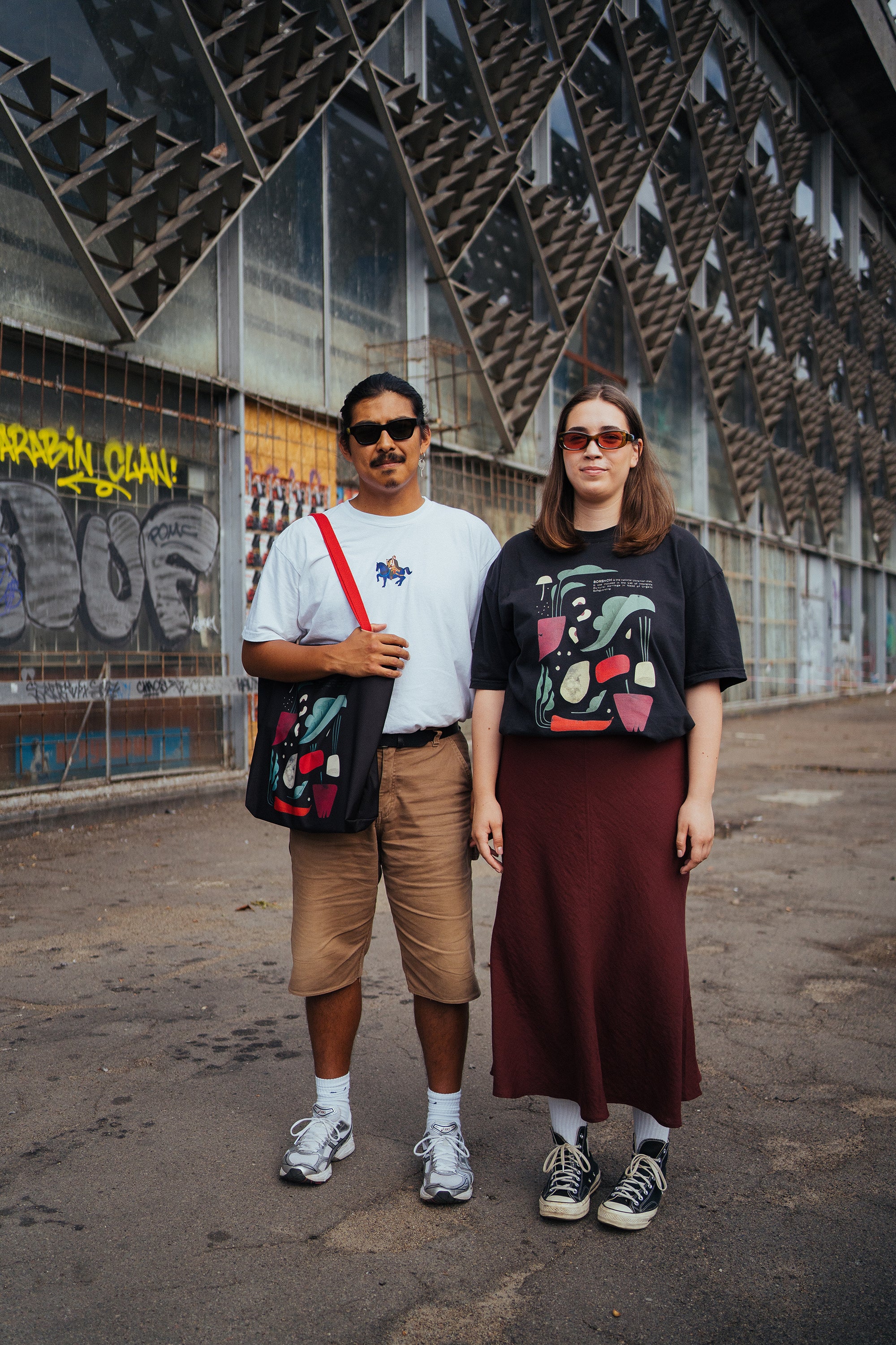 Borshch Tote Bag - Image 4