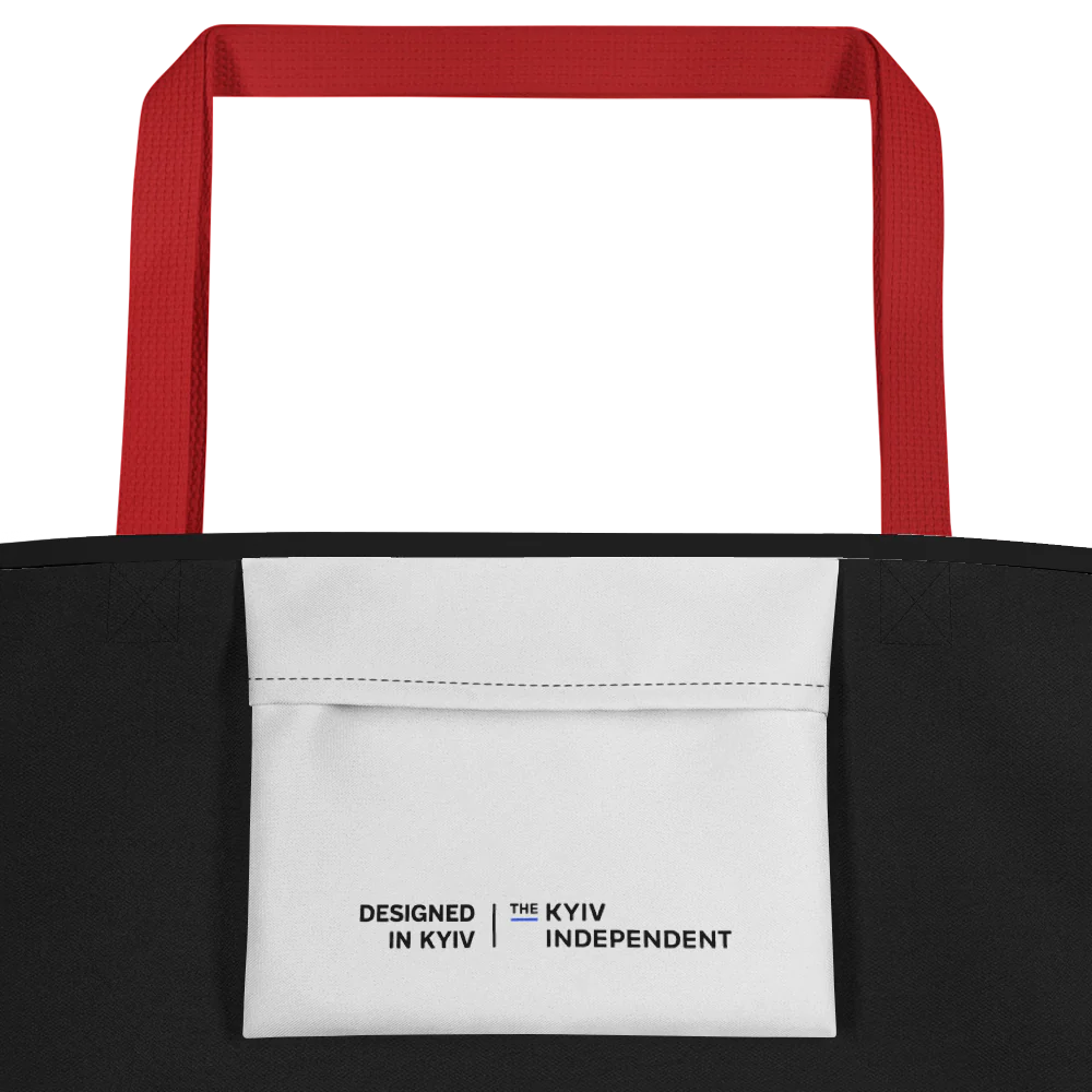 Borshch Tote Bag - Image 5