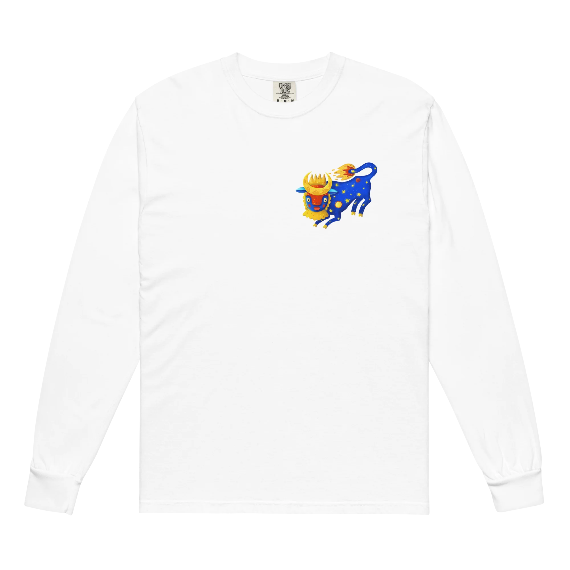 Bychok Long Sleeve - Image 3