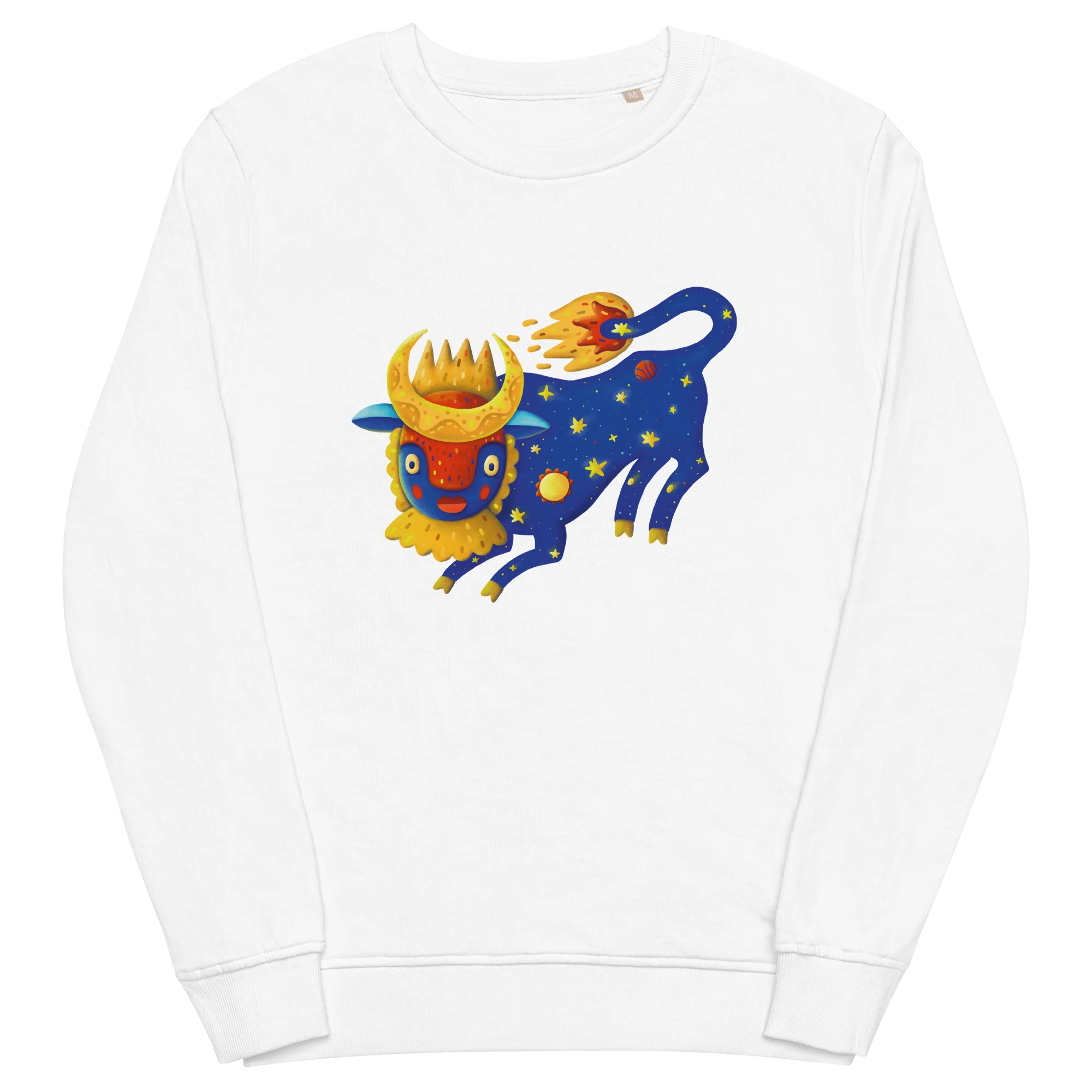 Bychok Sweatshirt - Image 5
