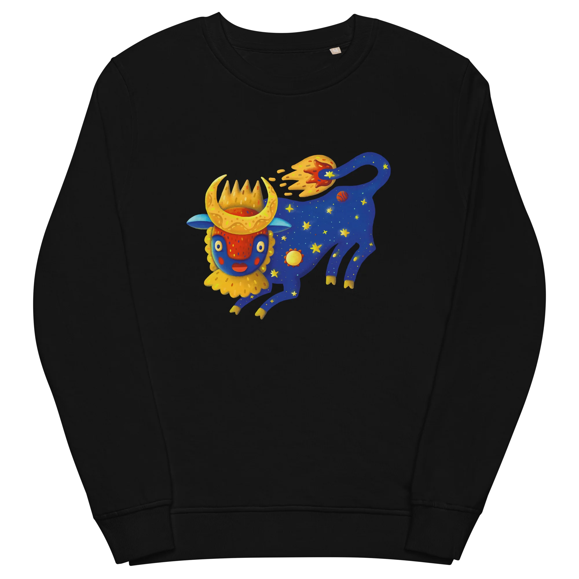 Bychok Sweatshirt - Image 6