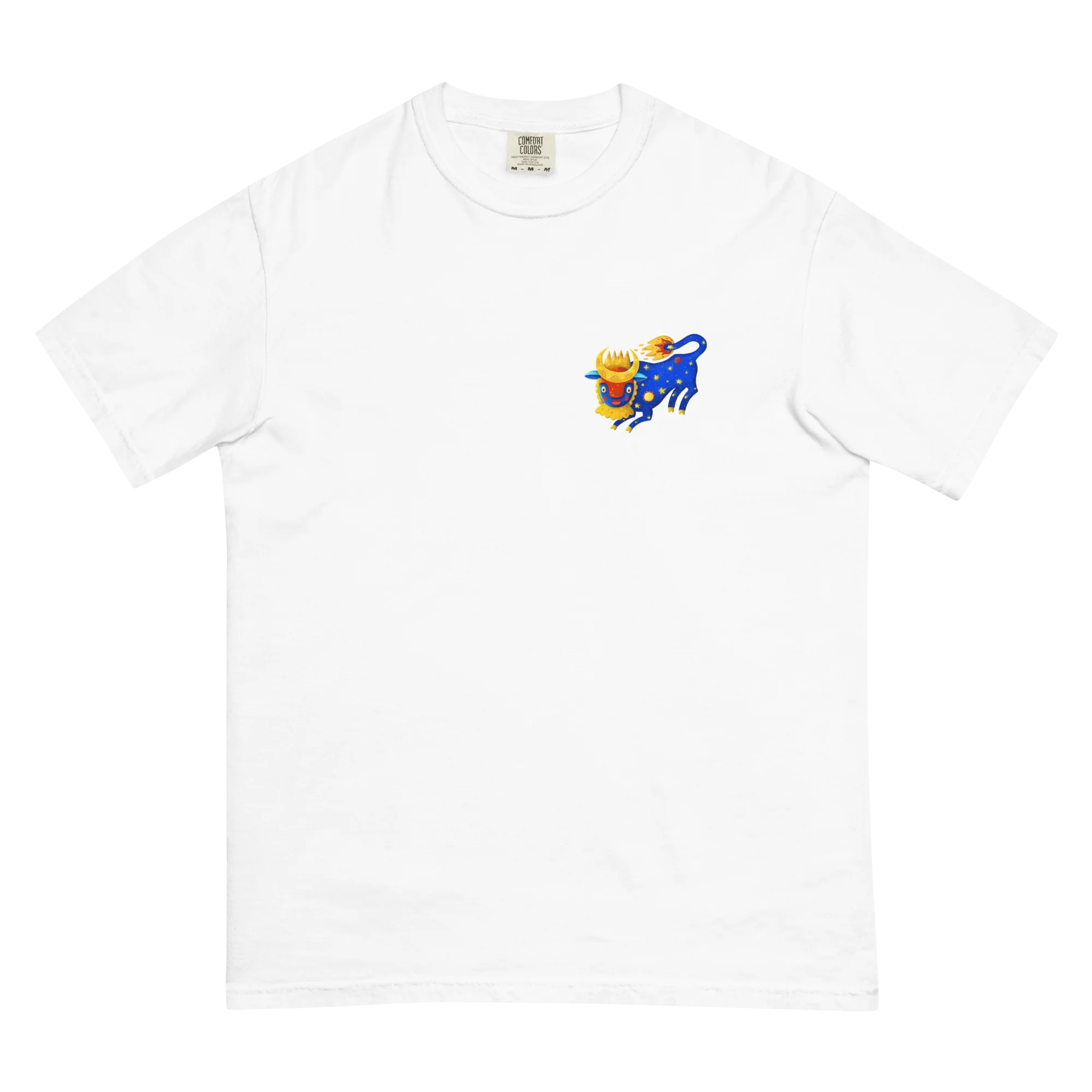 Bychok T-shirt - Image 5