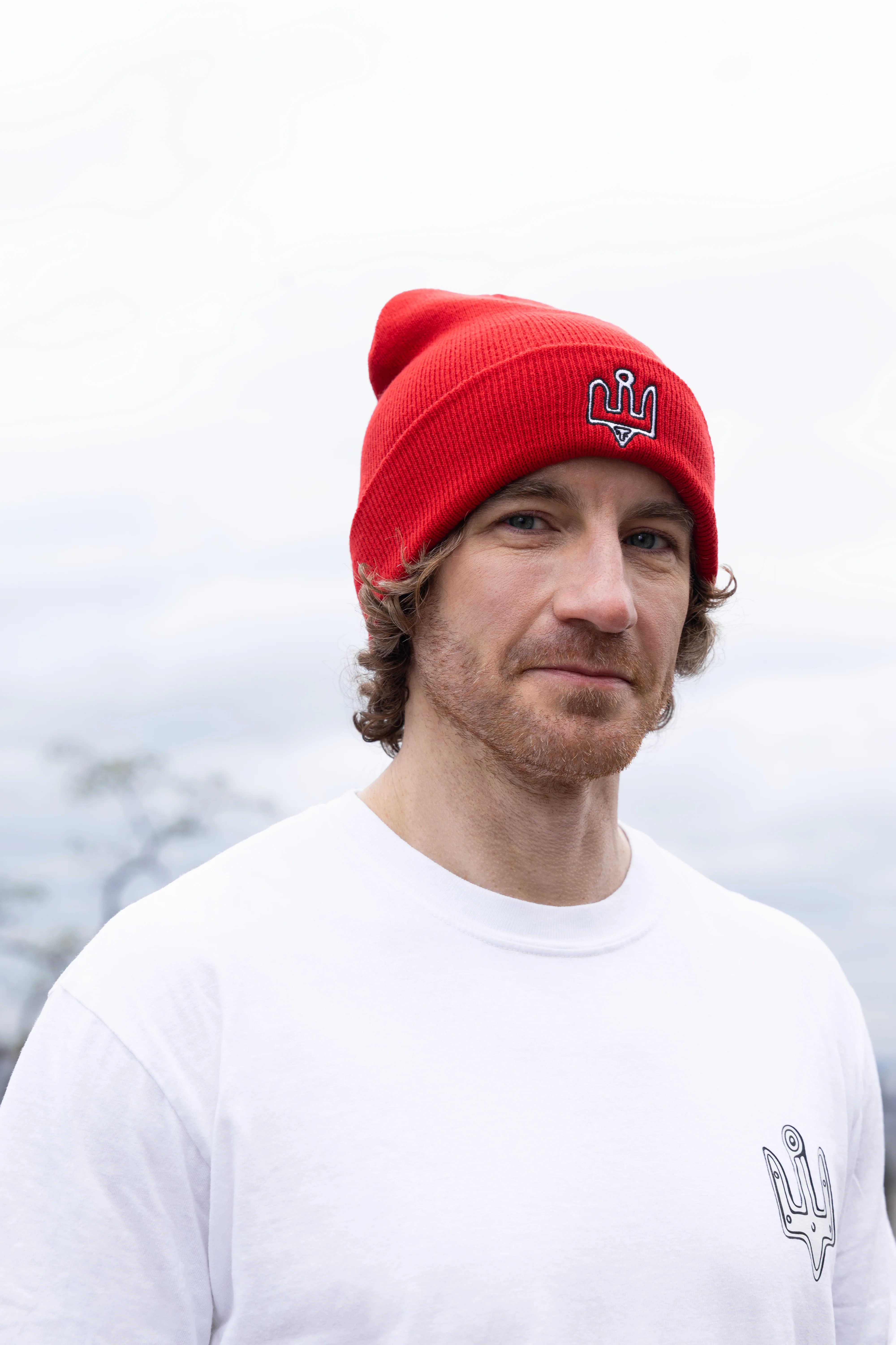 Ancient Coins Beanie - Image 3