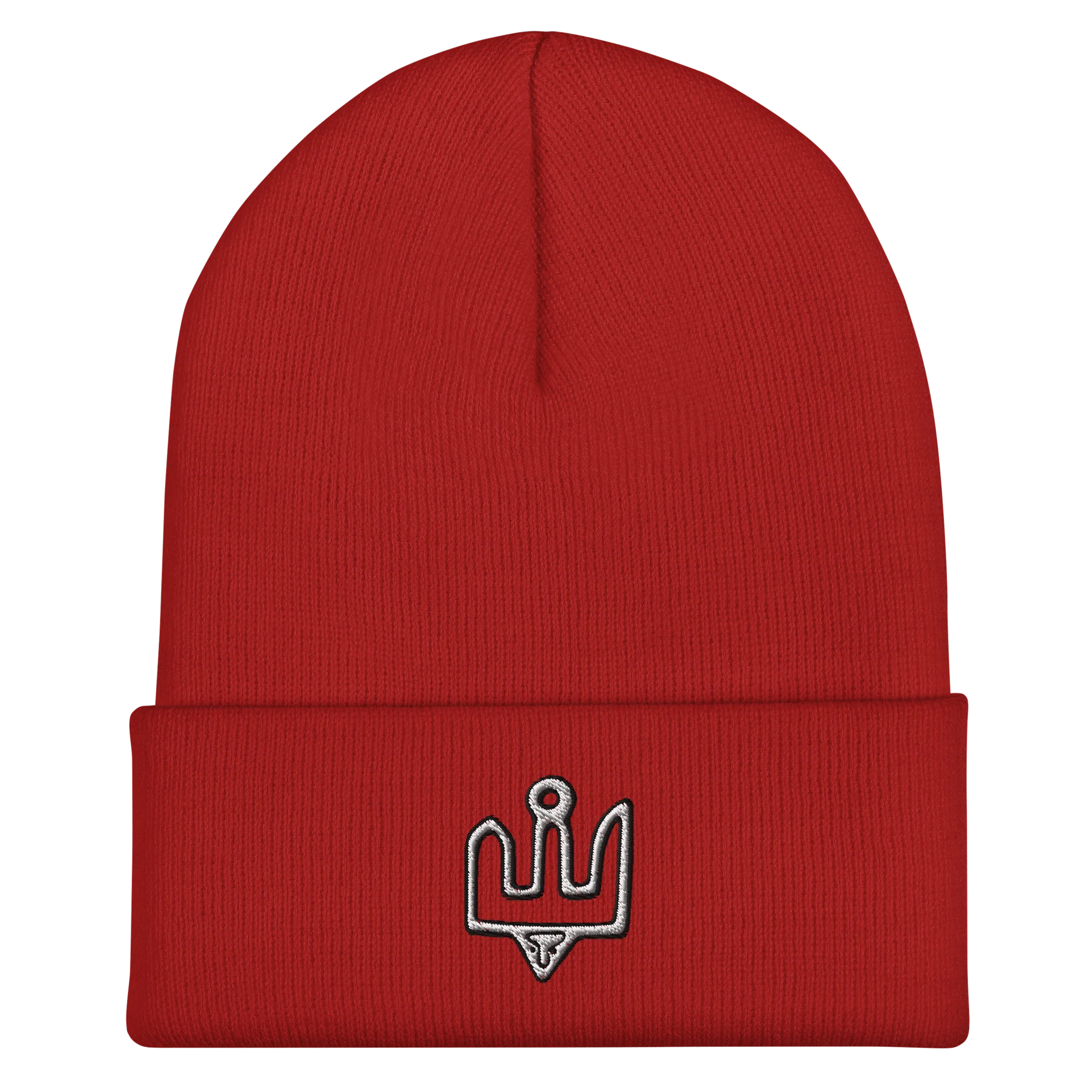 Ancient Coins Beanie - Image 4