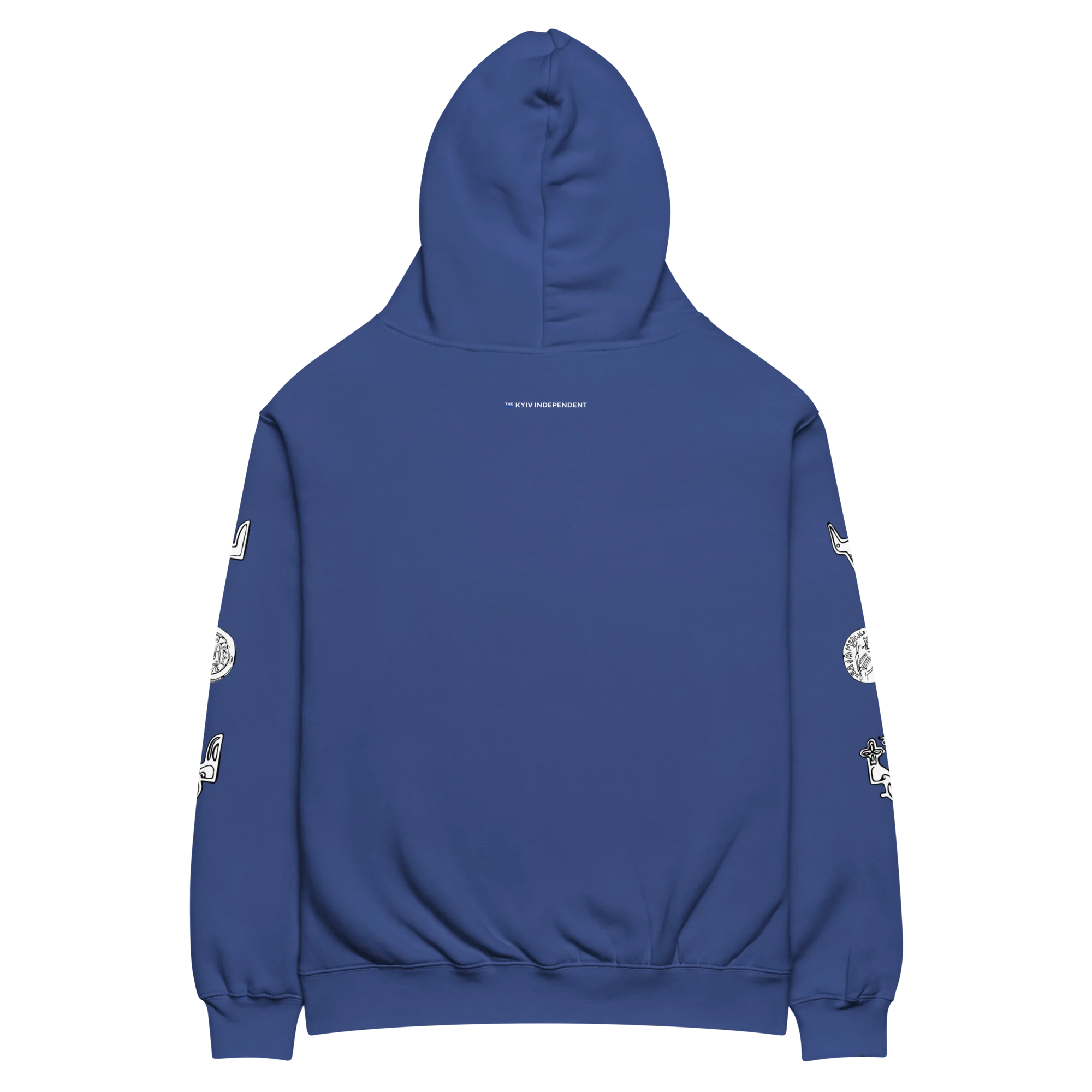 Ancient Coins Hoodie - Image 6