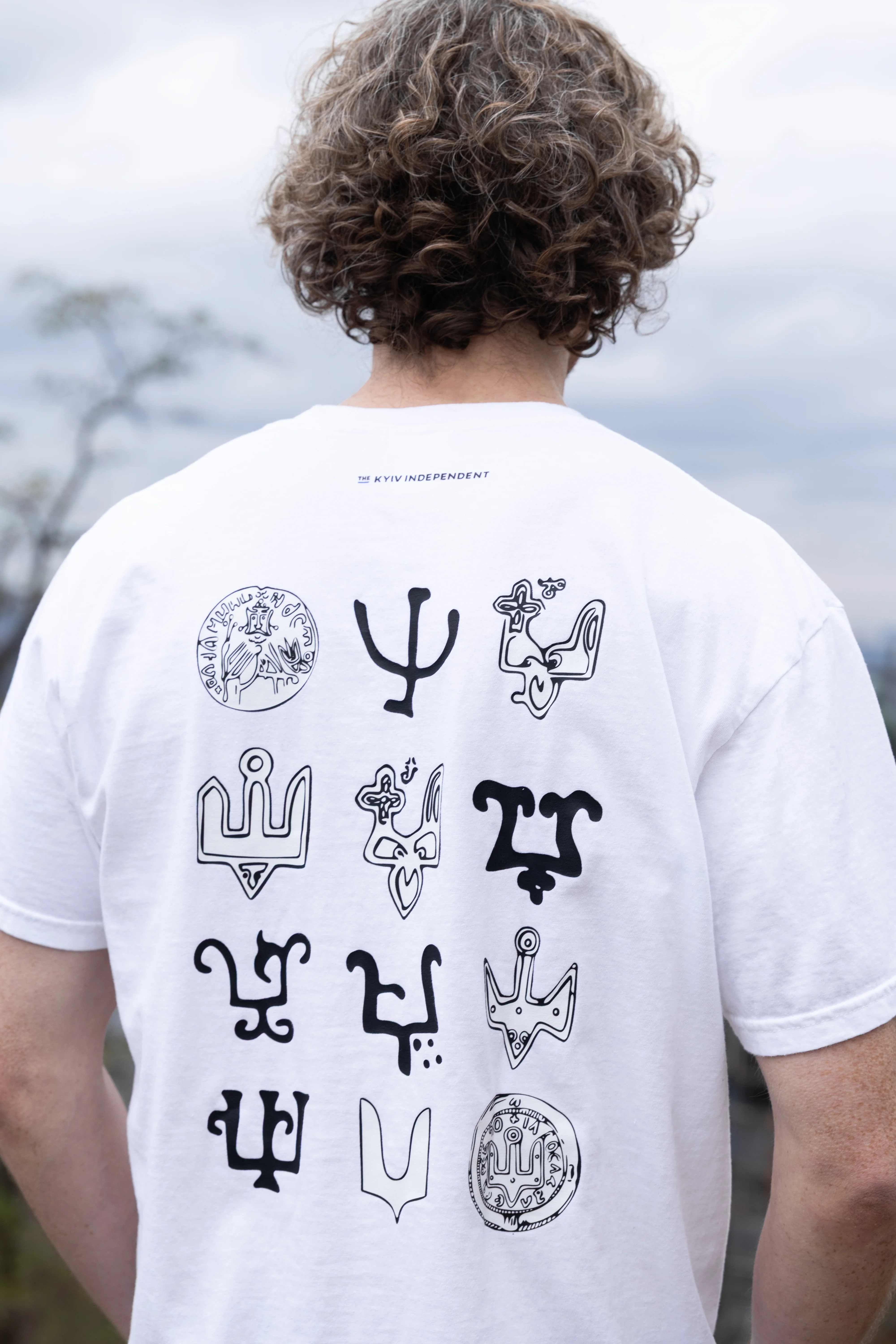 Ancient Coins T-shirt - Image 3