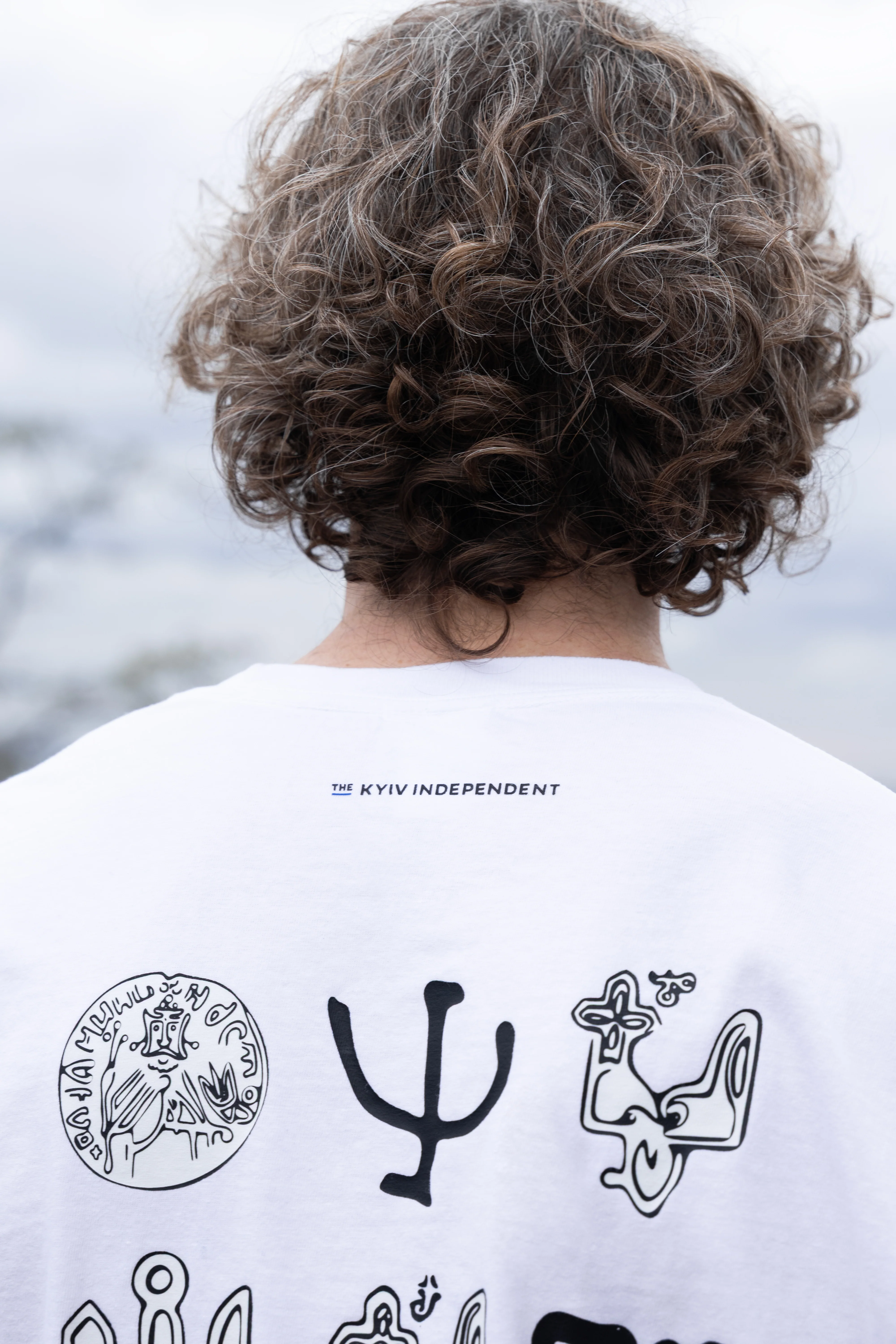 Ancient Coins T-shirt - Image 4