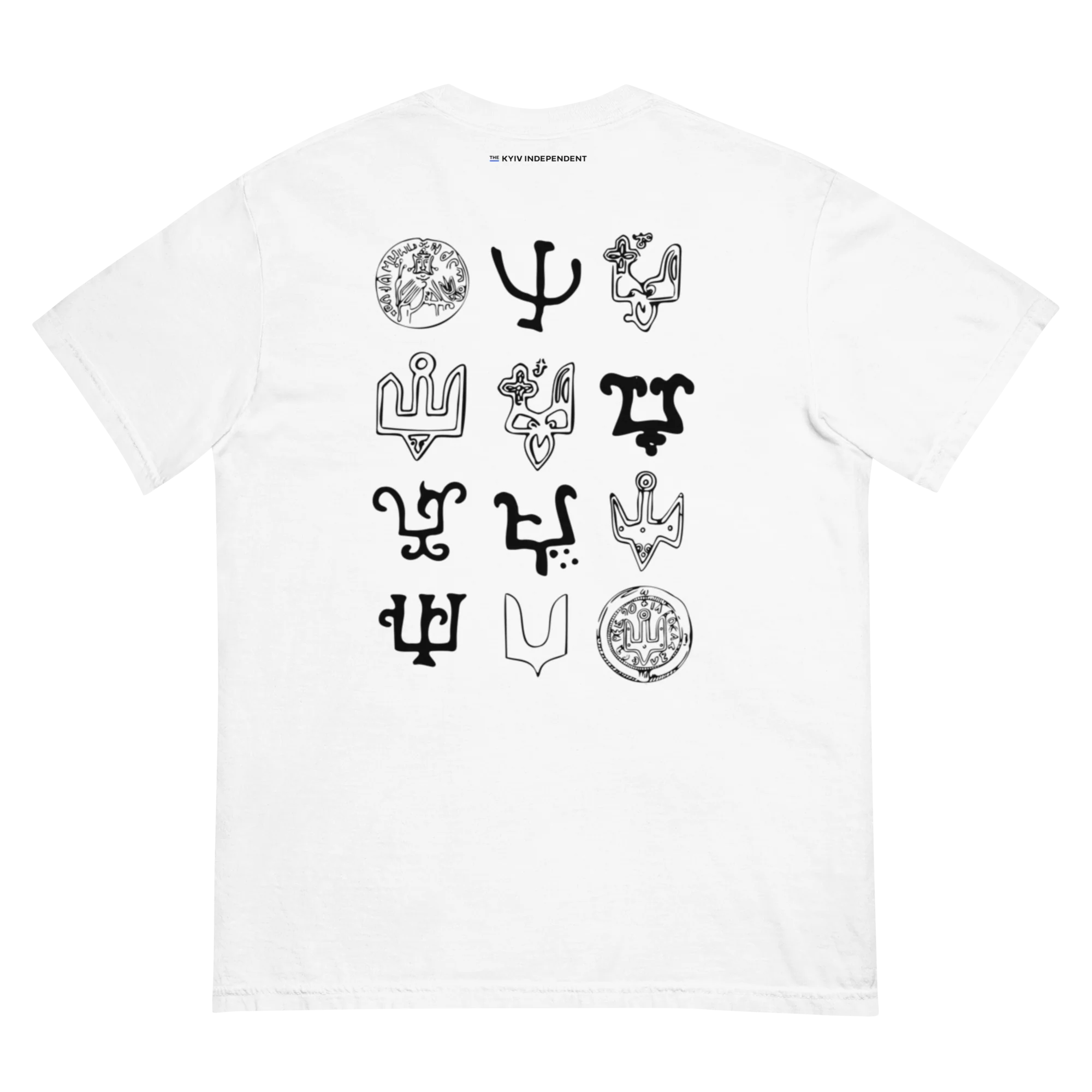Ancient Coins T-shirt - Image 5