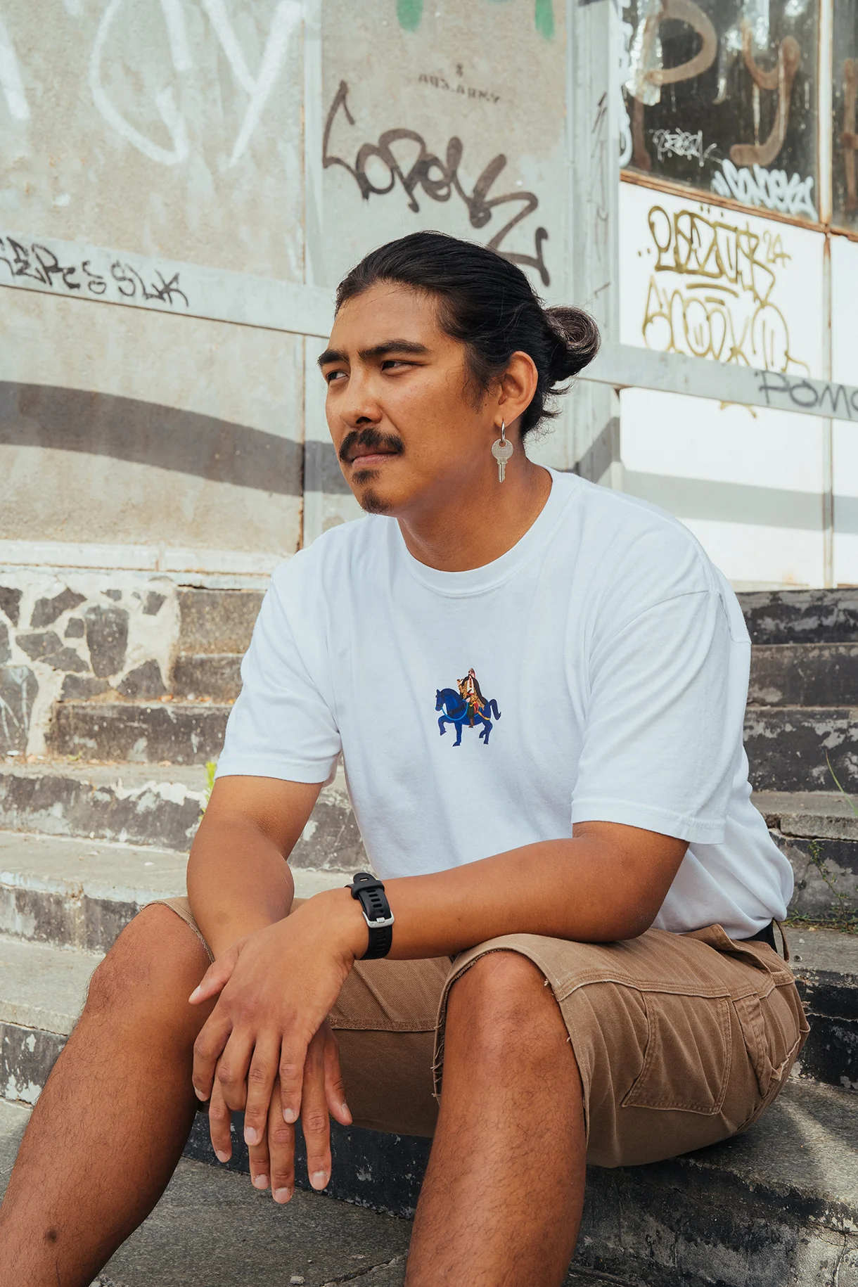 Cossack T-shirt - Image 5