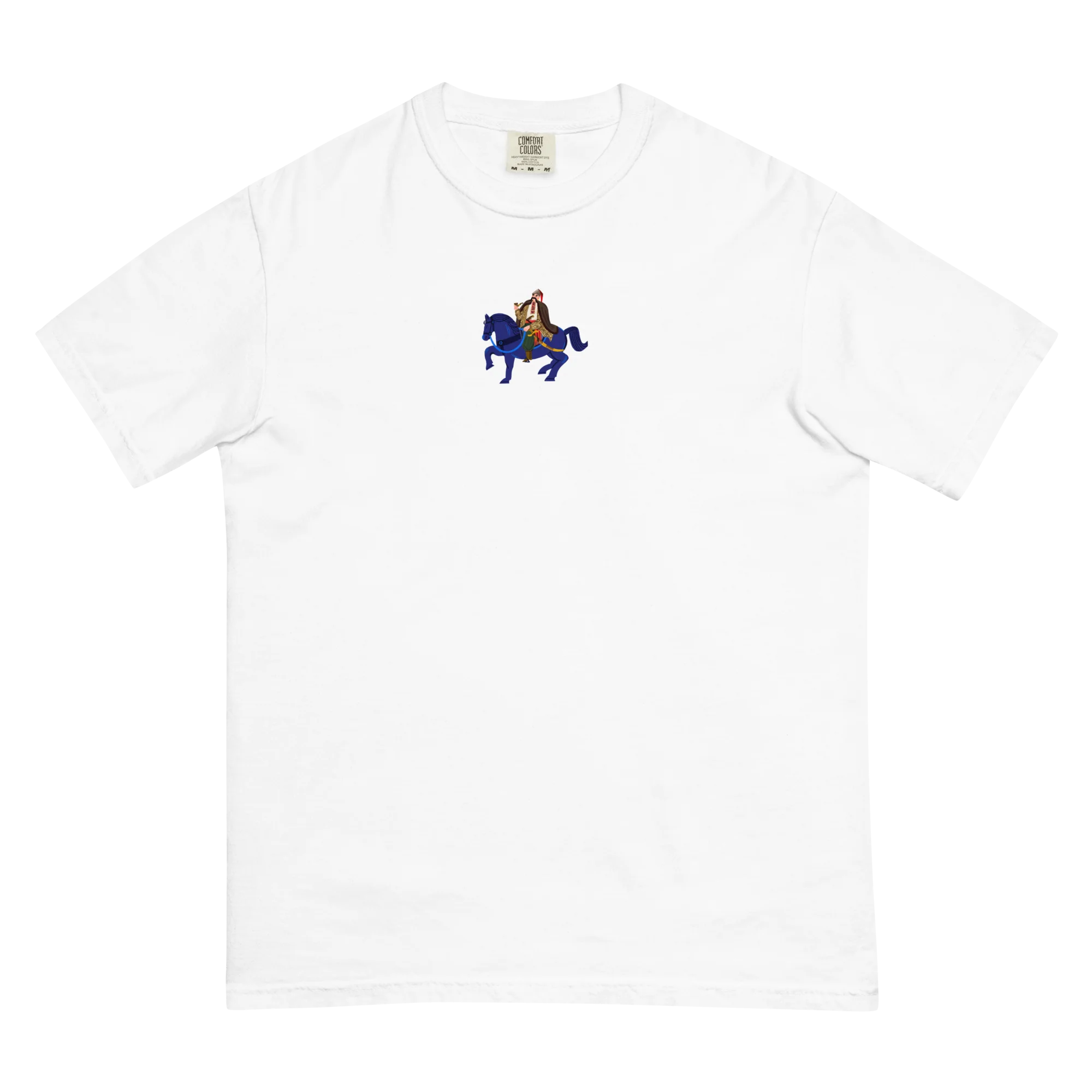 Cossack T-shirt - Image 7