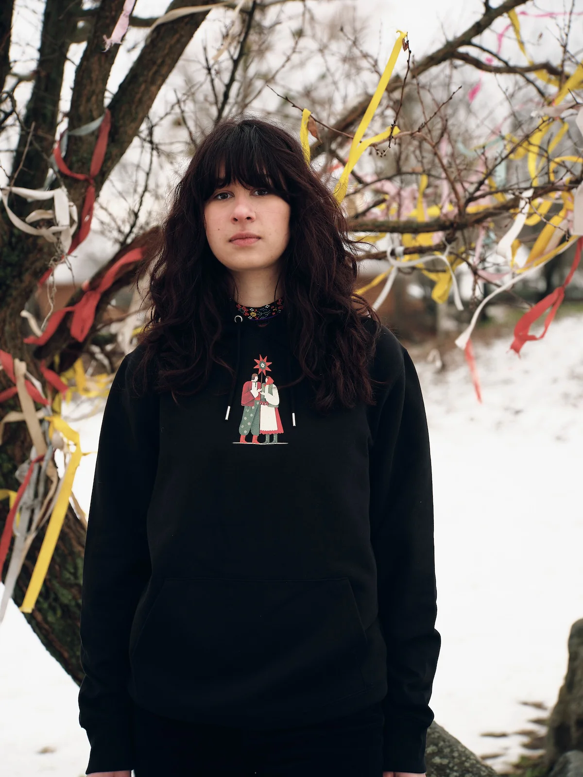Soulmates Hoodie - Image 3