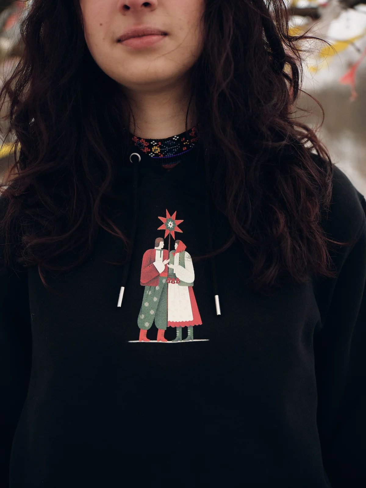 Soulmates Hoodie - Image 4