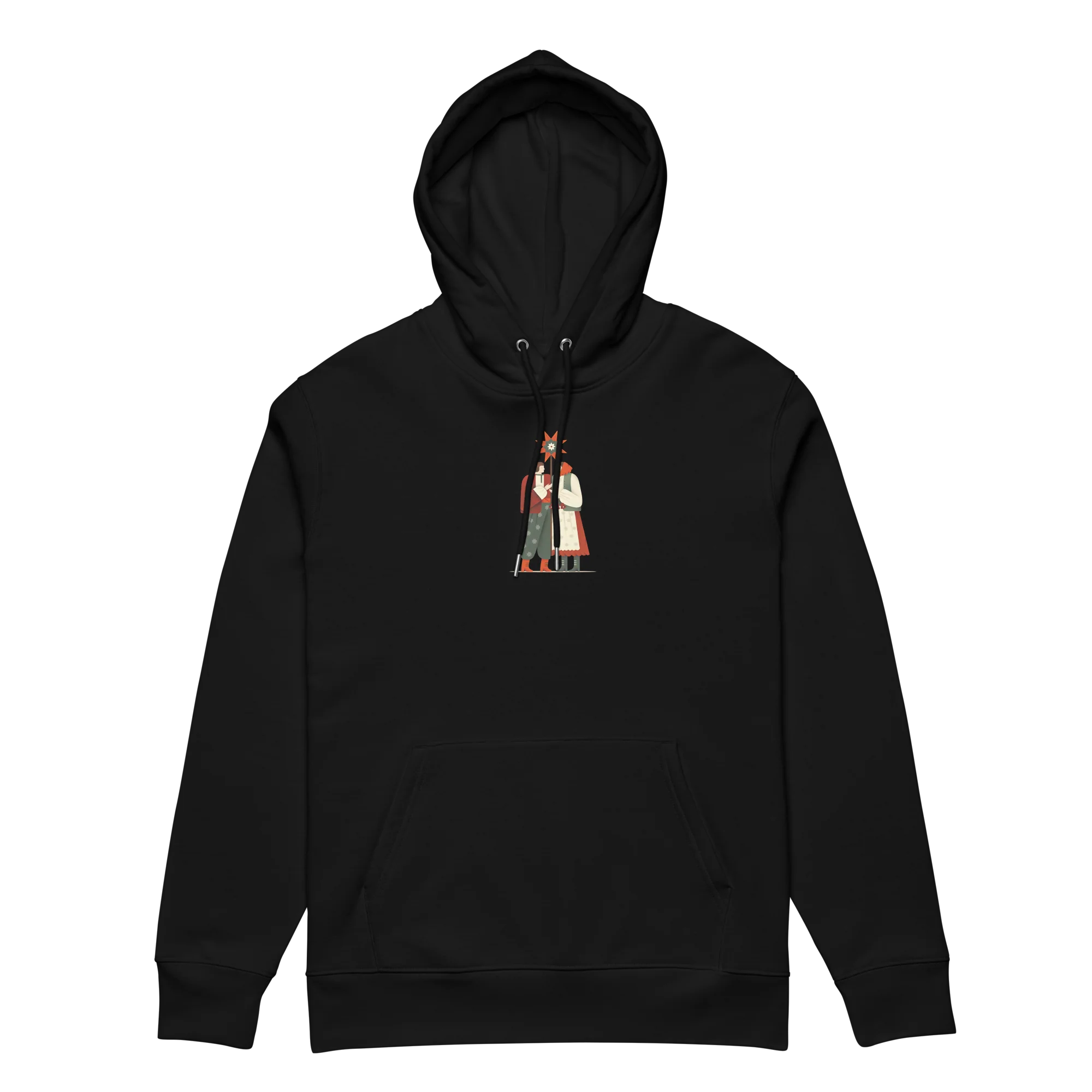 Soulmates Hoodie - Image 7