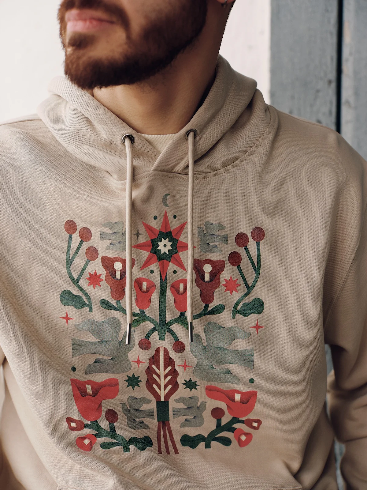 Didukh Hoodie - Image 3