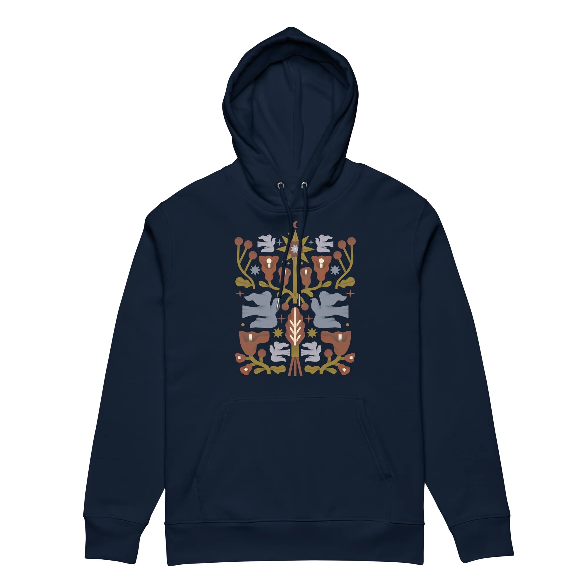 Didukh Hoodie - Image 5