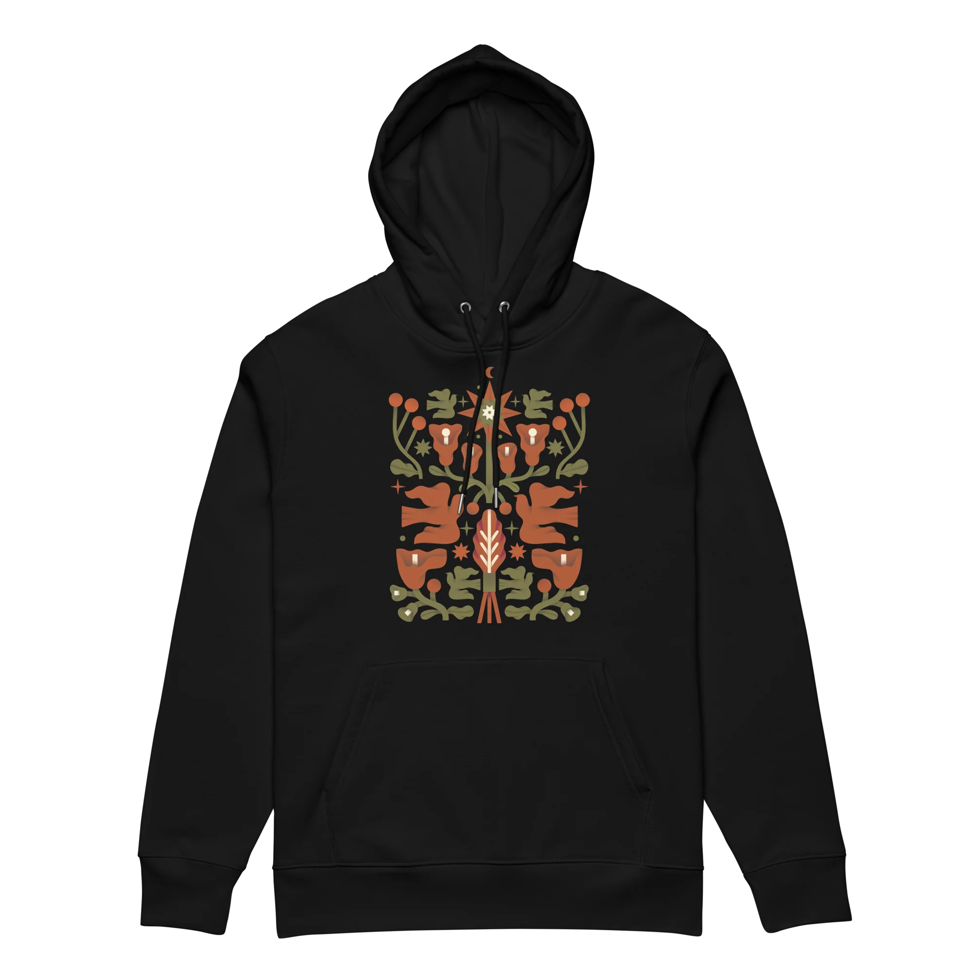Didukh Hoodie - Image 6