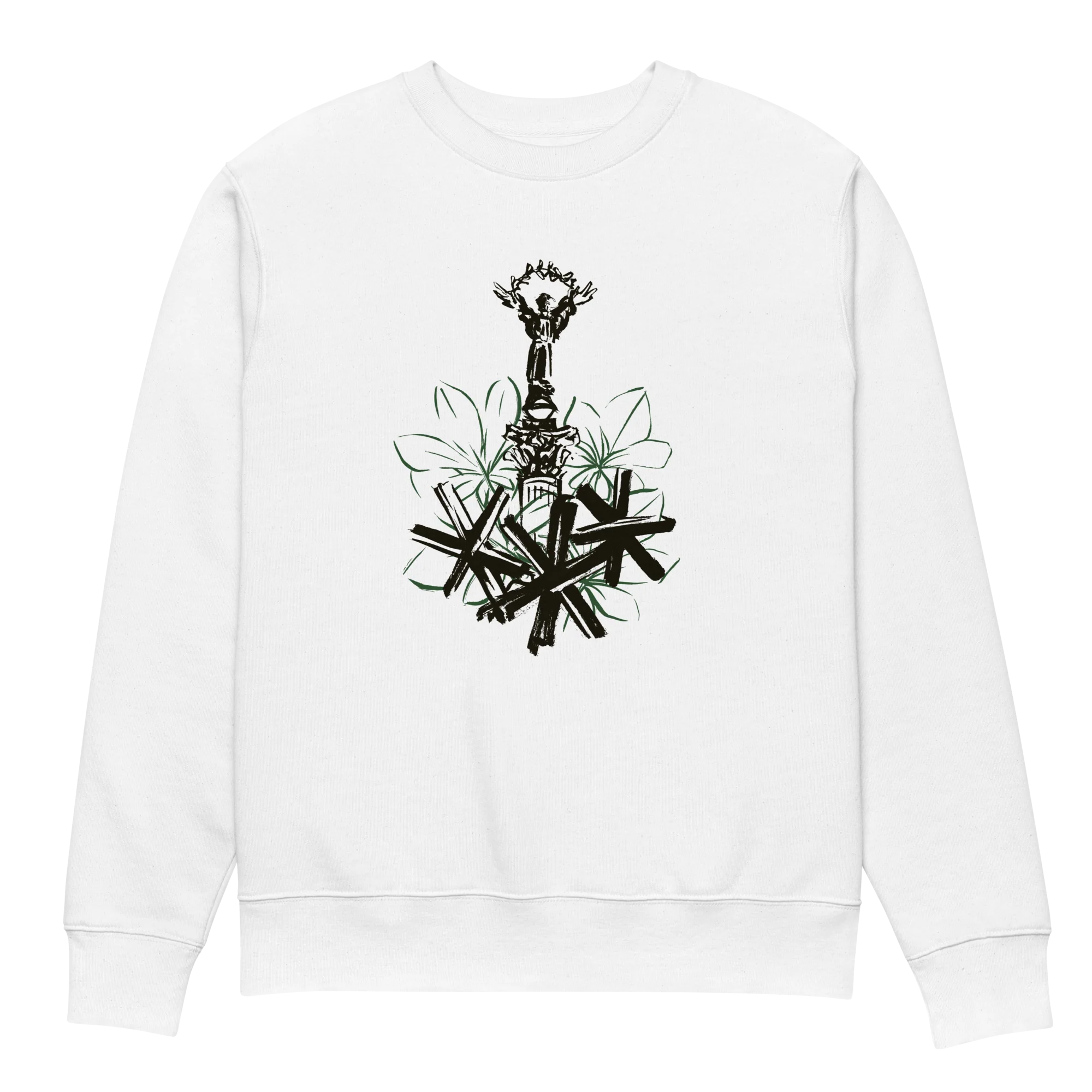 Freedom Sweatshirt