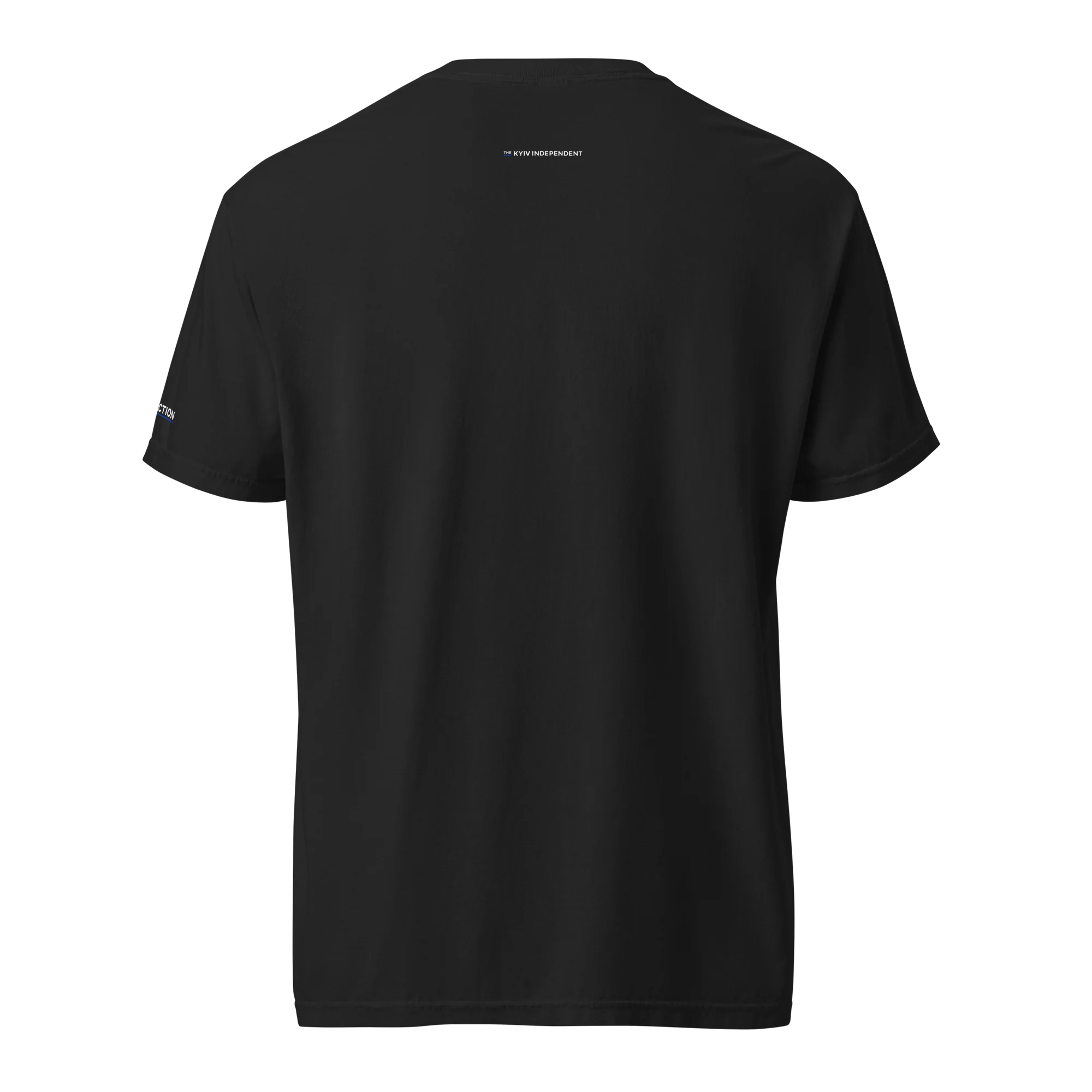 I Love the Kyiv Independent T-shirt - Image 3