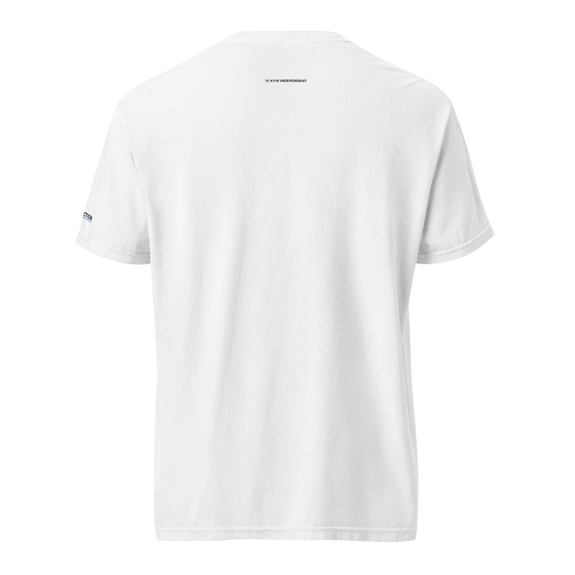I Love the Kyiv Independent T-shirt - Image 7