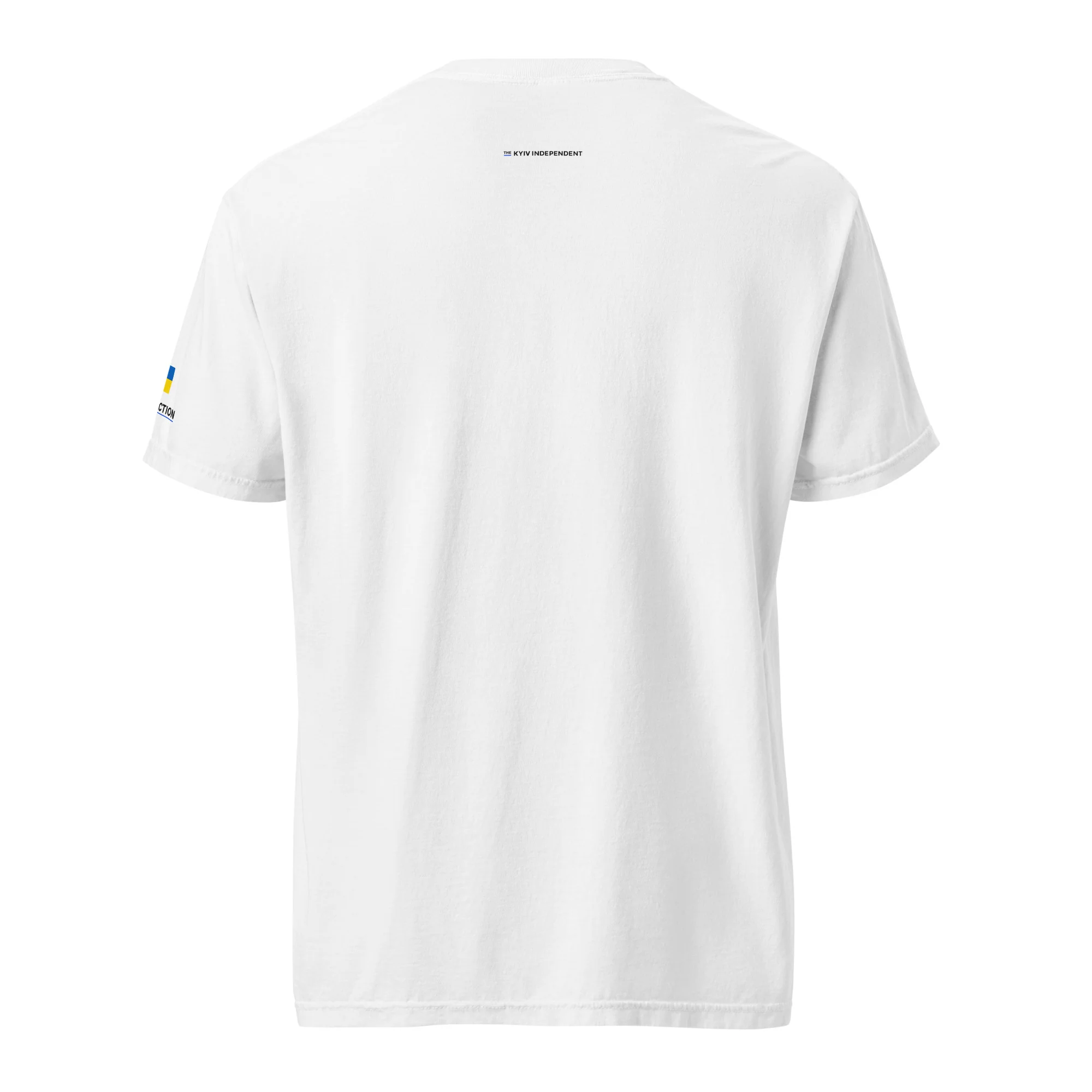 I Love Ukraine T-shirt - Image 7