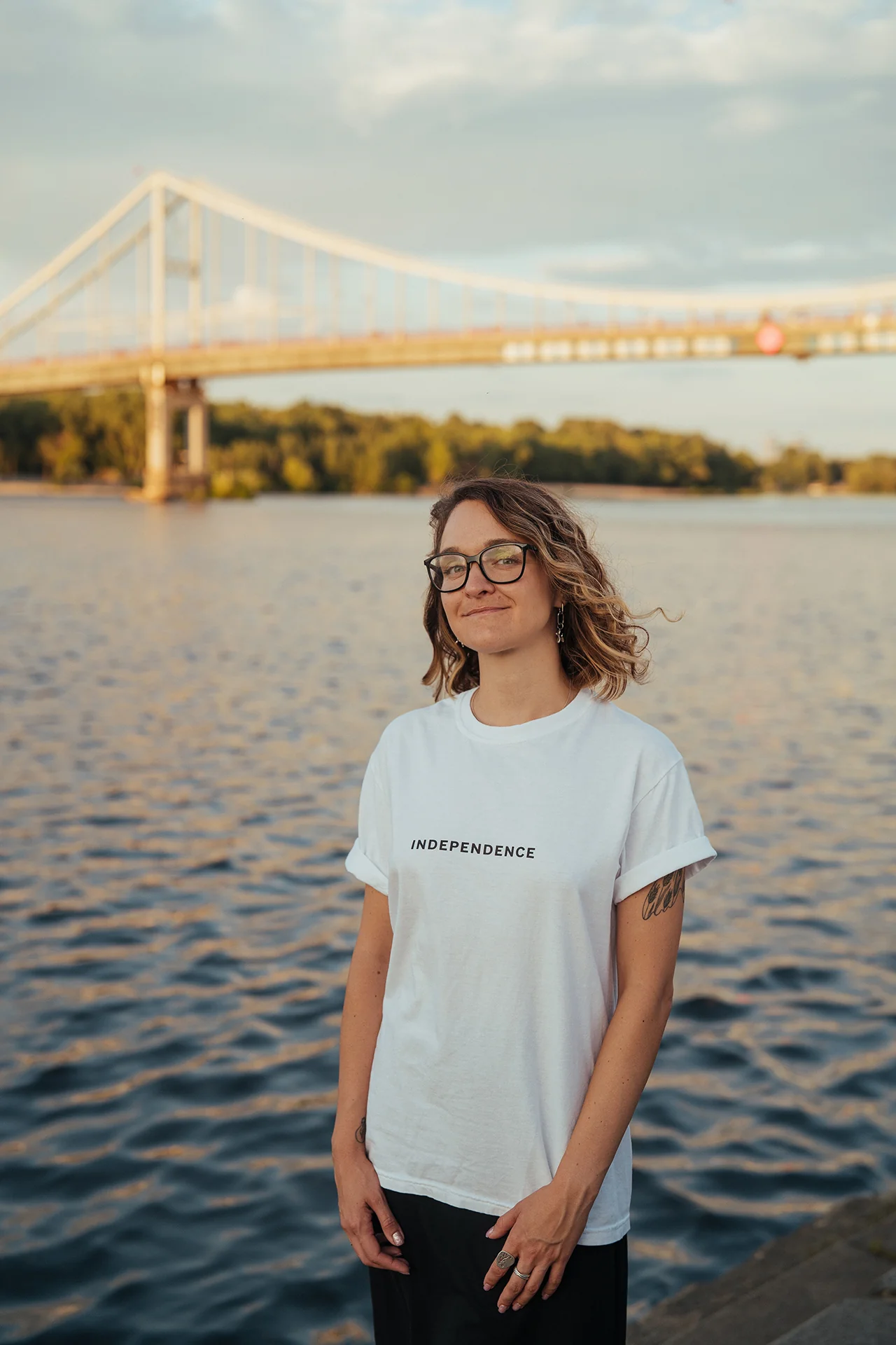 Independence T-Shirt - Image 3