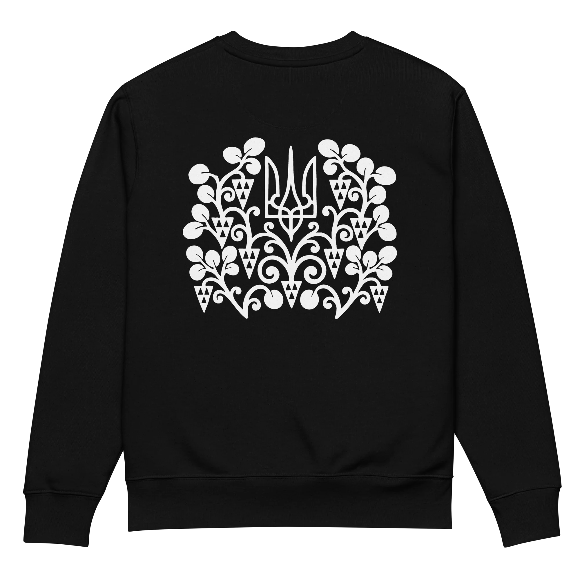 Kyiv Chestnut & Krychevsky Sweatshirt - Image 6