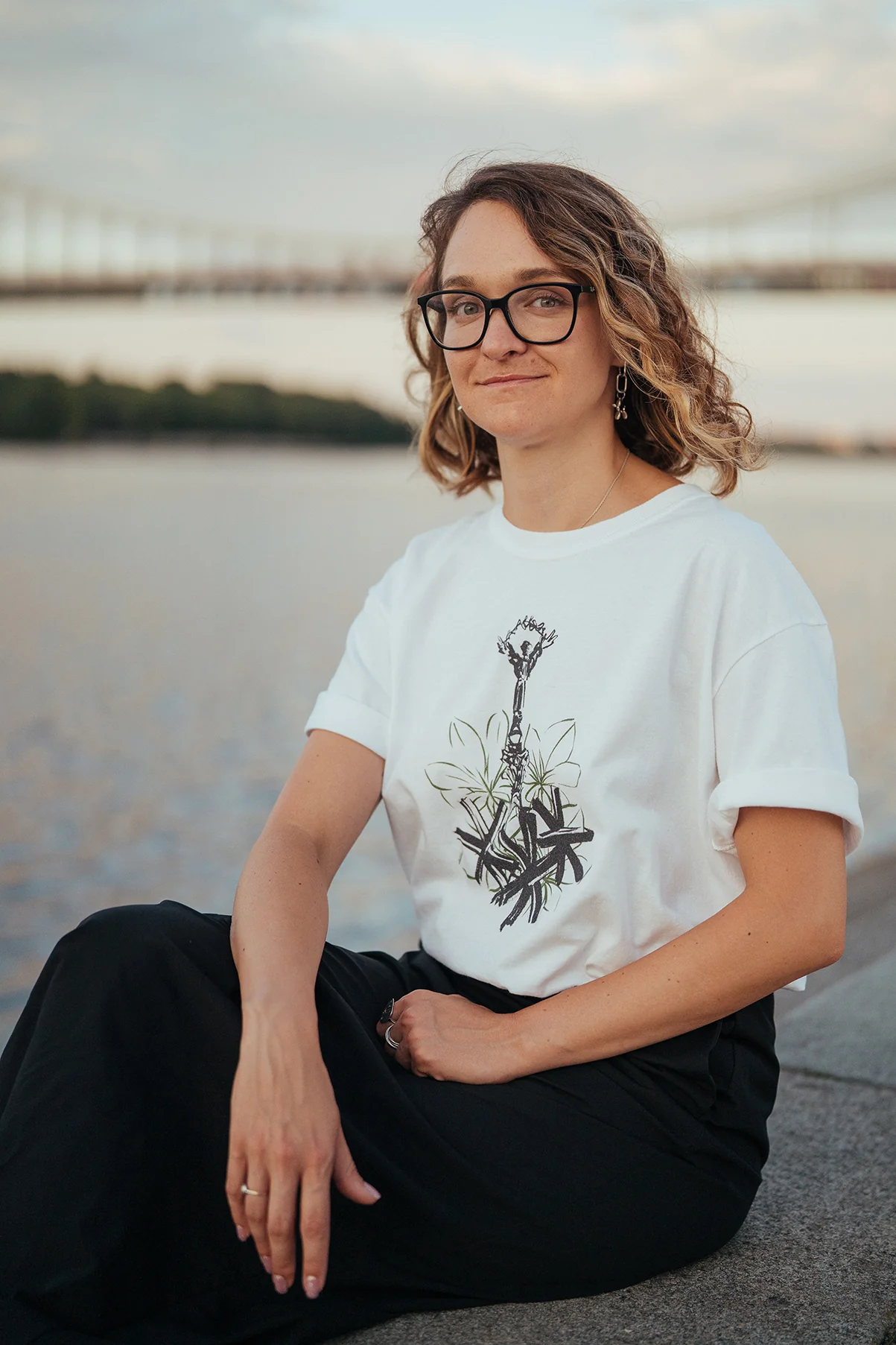 Freedom T-shirt - Image 3