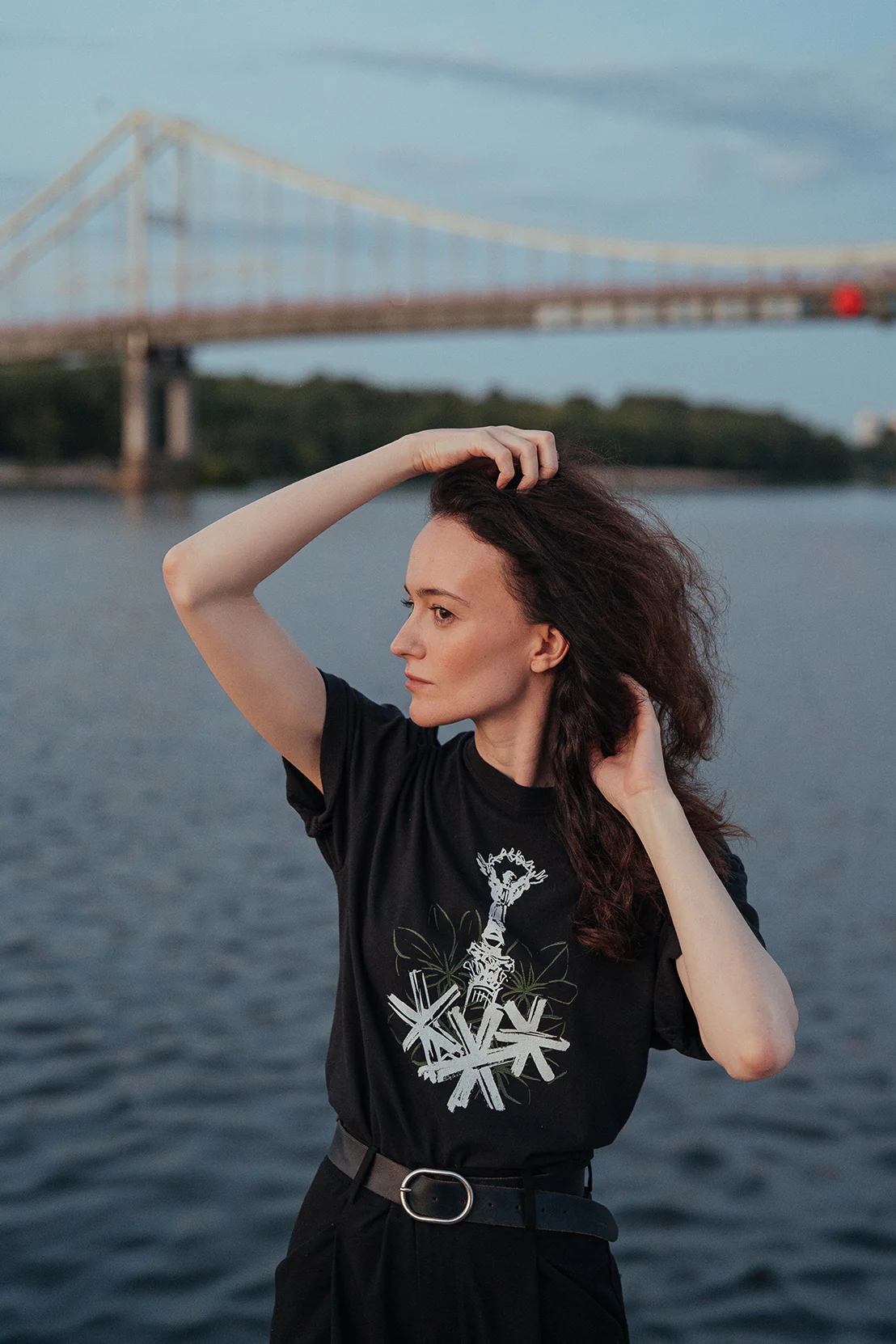 Freedom T-shirt - Image 4