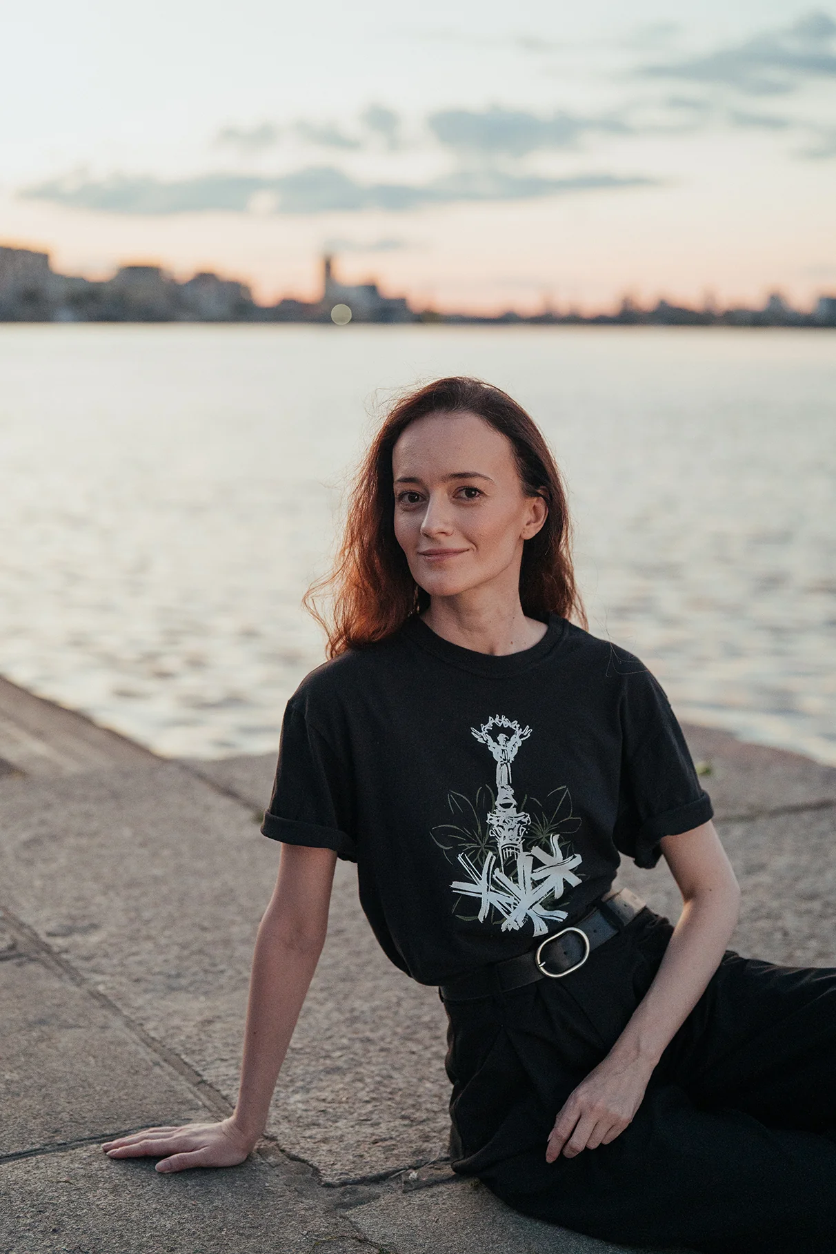 Freedom T-shirt - Image 5