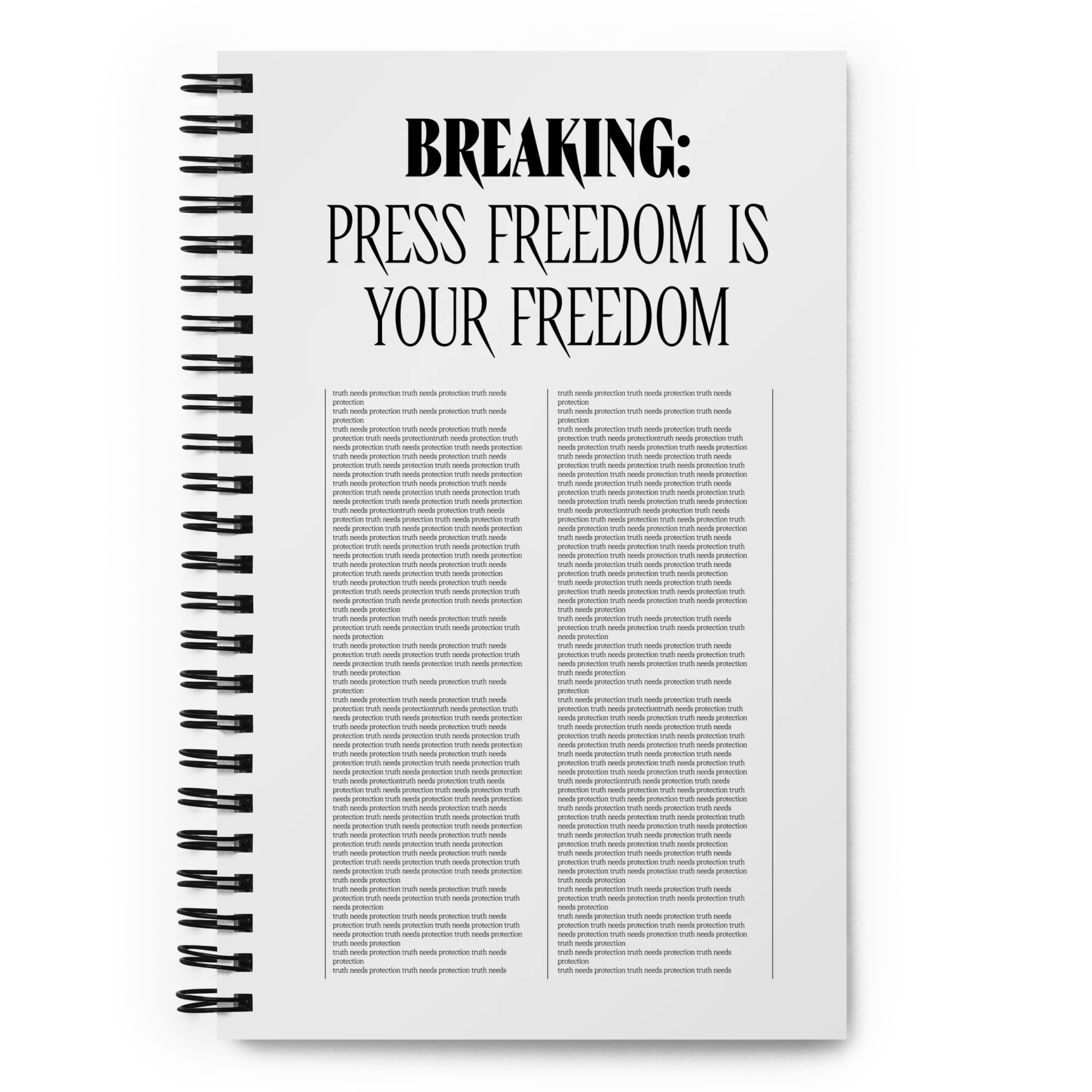 Press Freedom Bundle - Image 4