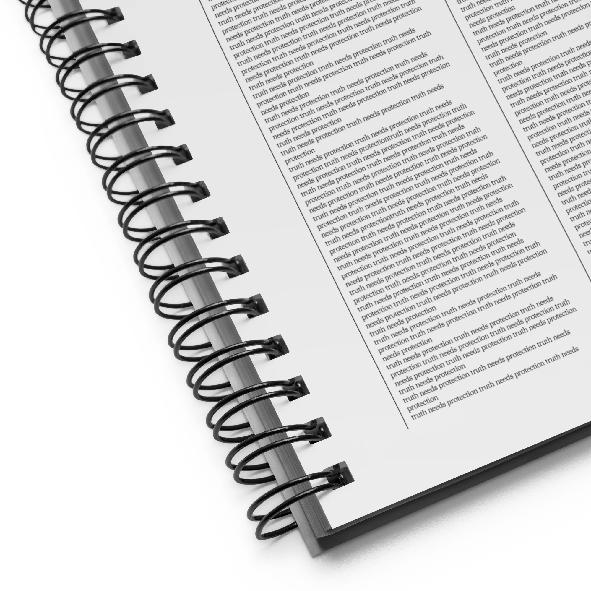 Press Freedom is Your Freedom Notepad - Image 3