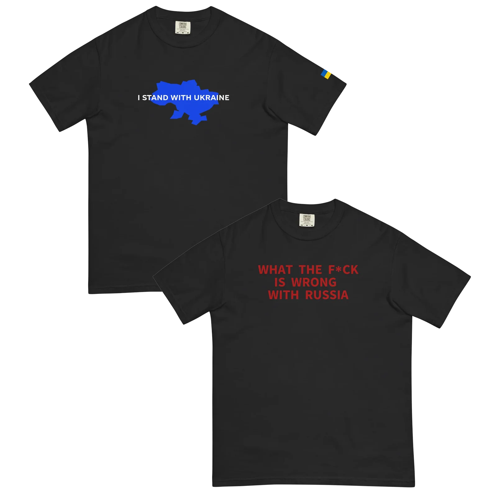Protest Bundle