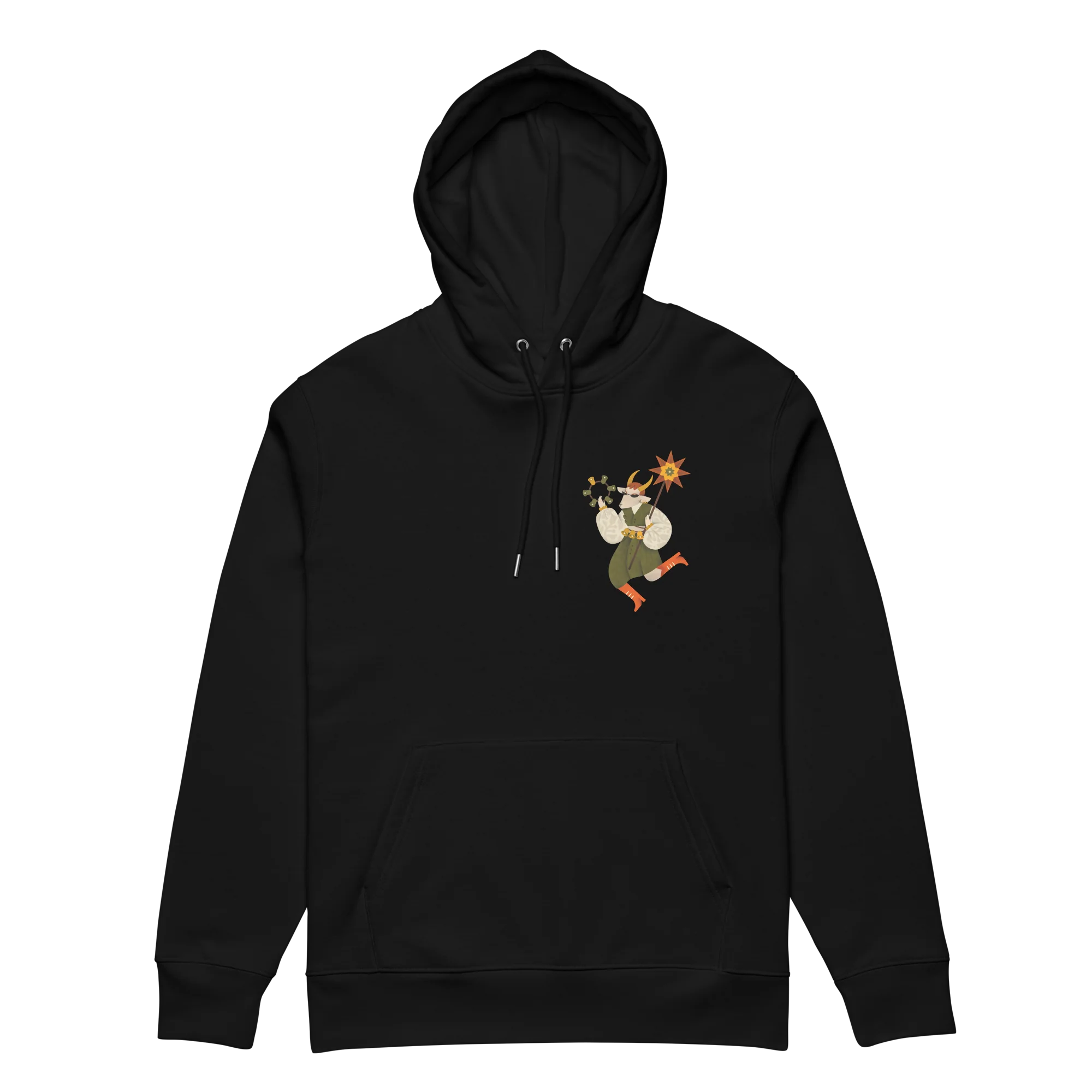 Goat Hoodie - Image 5