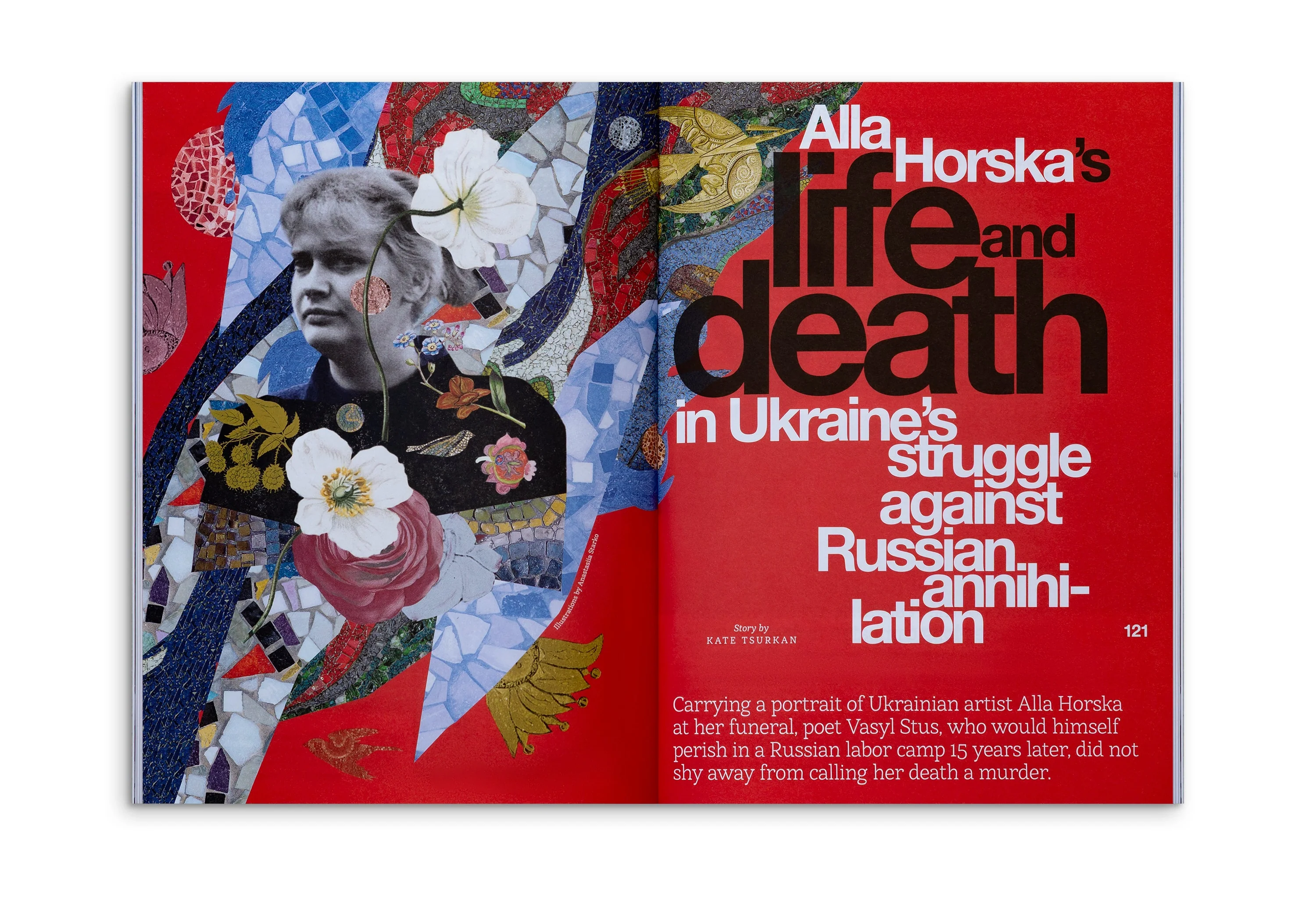 "The Power Within", a magazine by the Kyiv Independent - Image 3