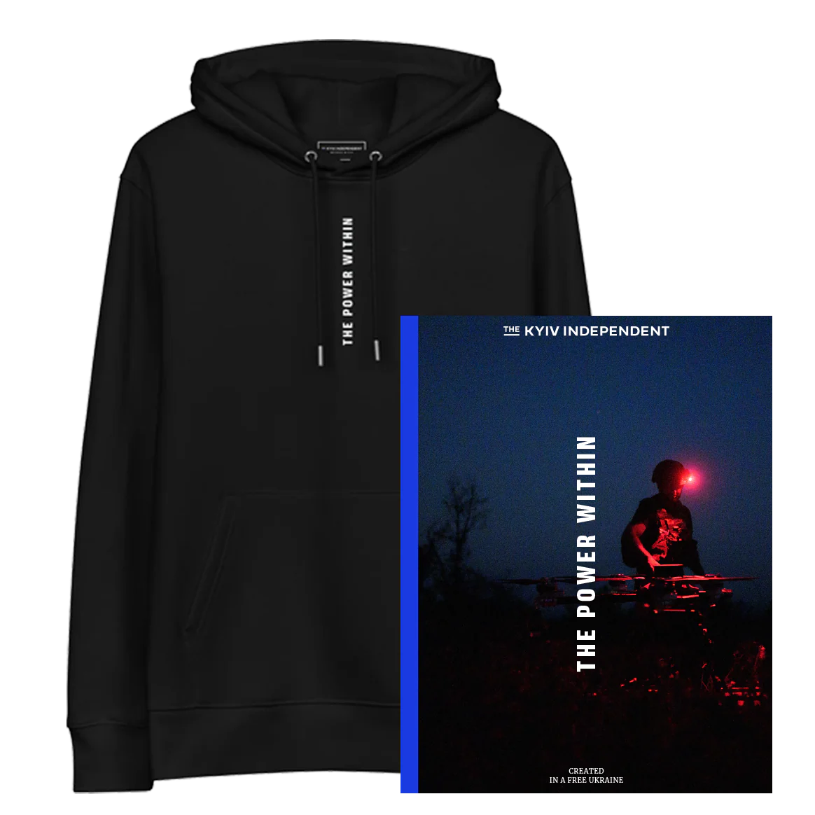 The Power Within Bundle