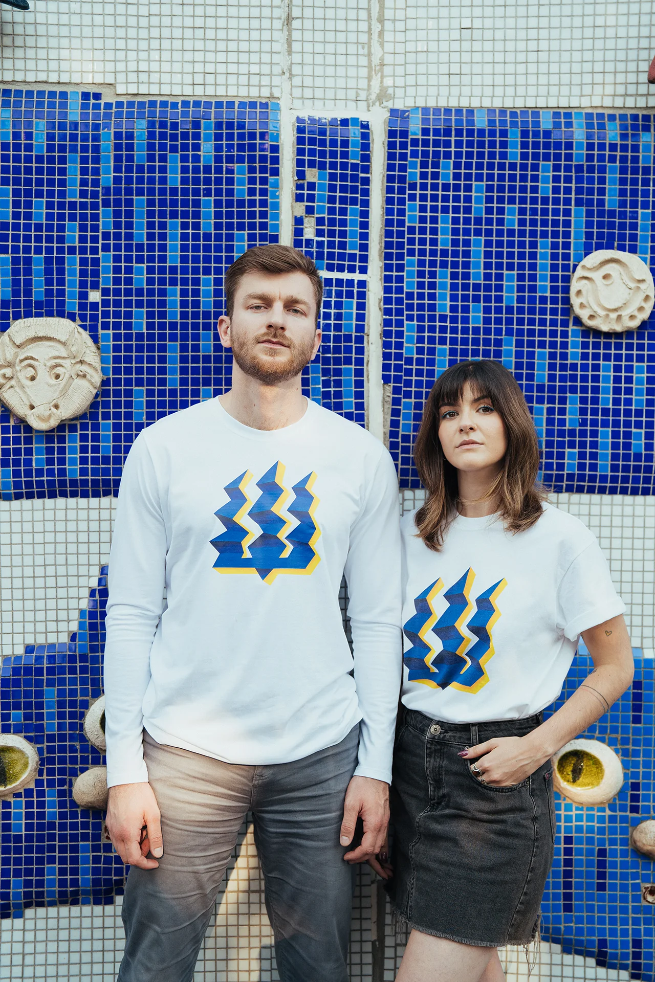 Tryzub T-shirt - Image 4