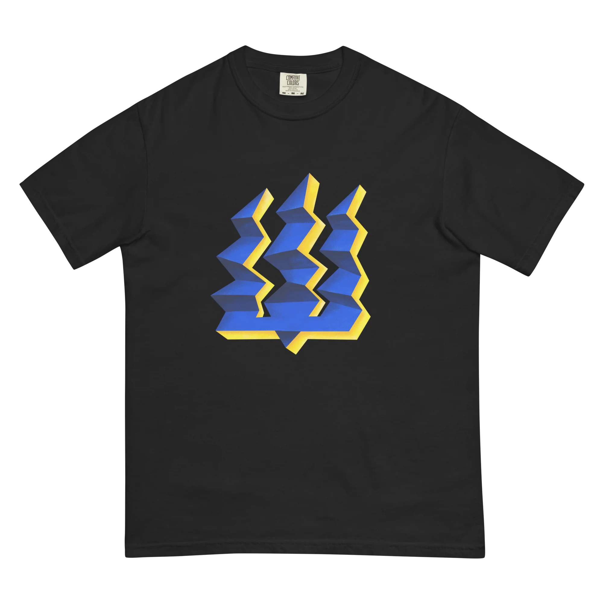 Tryzub T-shirt - Image 5