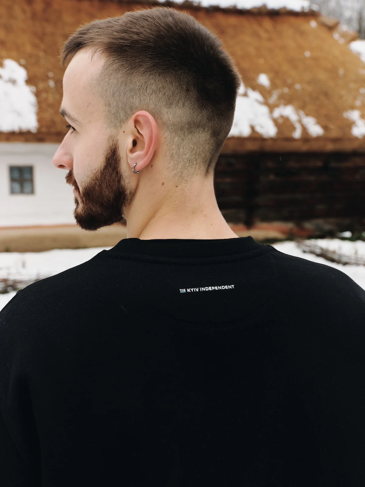 Sokil Sweatshirt - Image 3