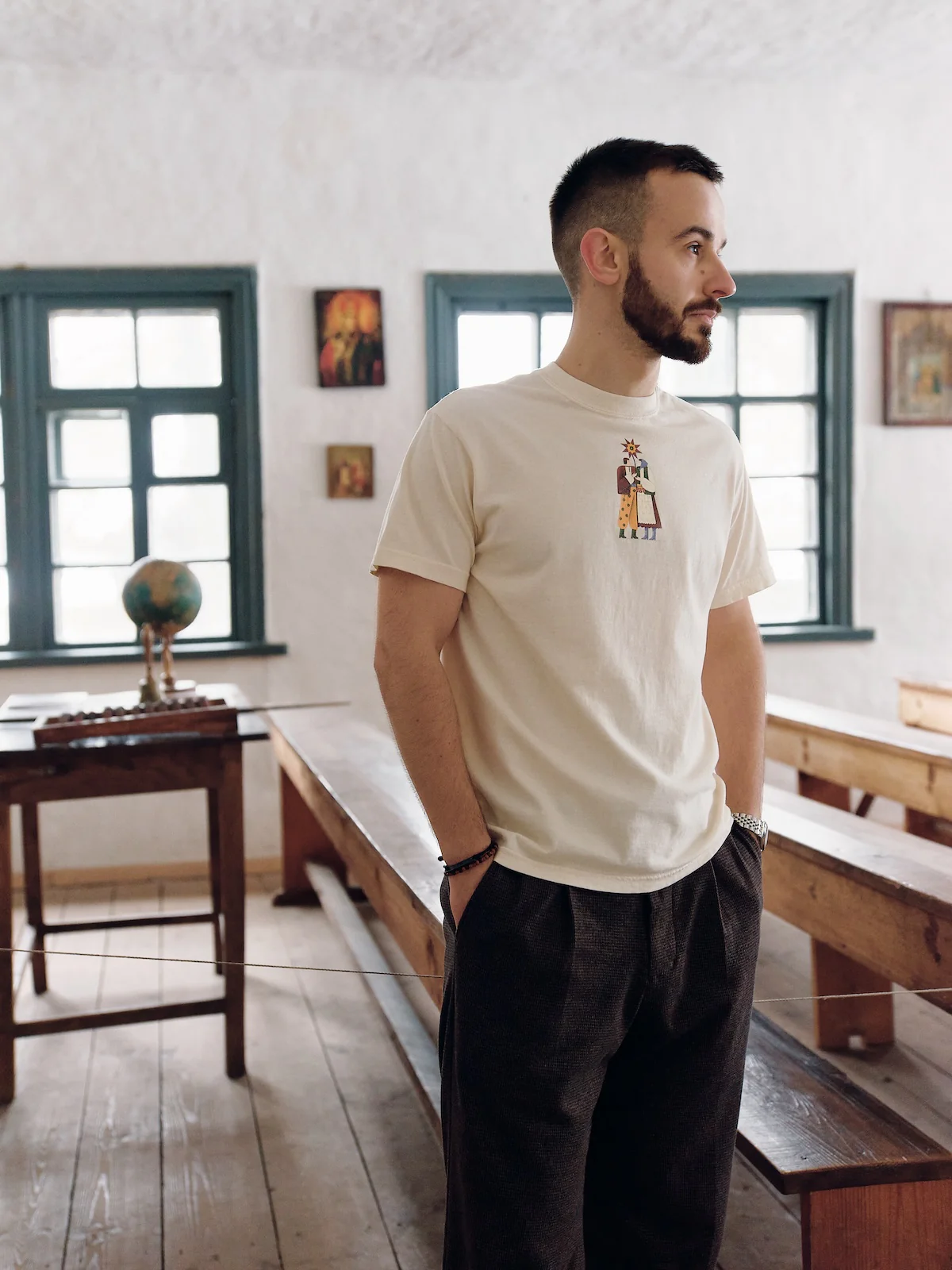 Soulmates T-shirt - Image 3