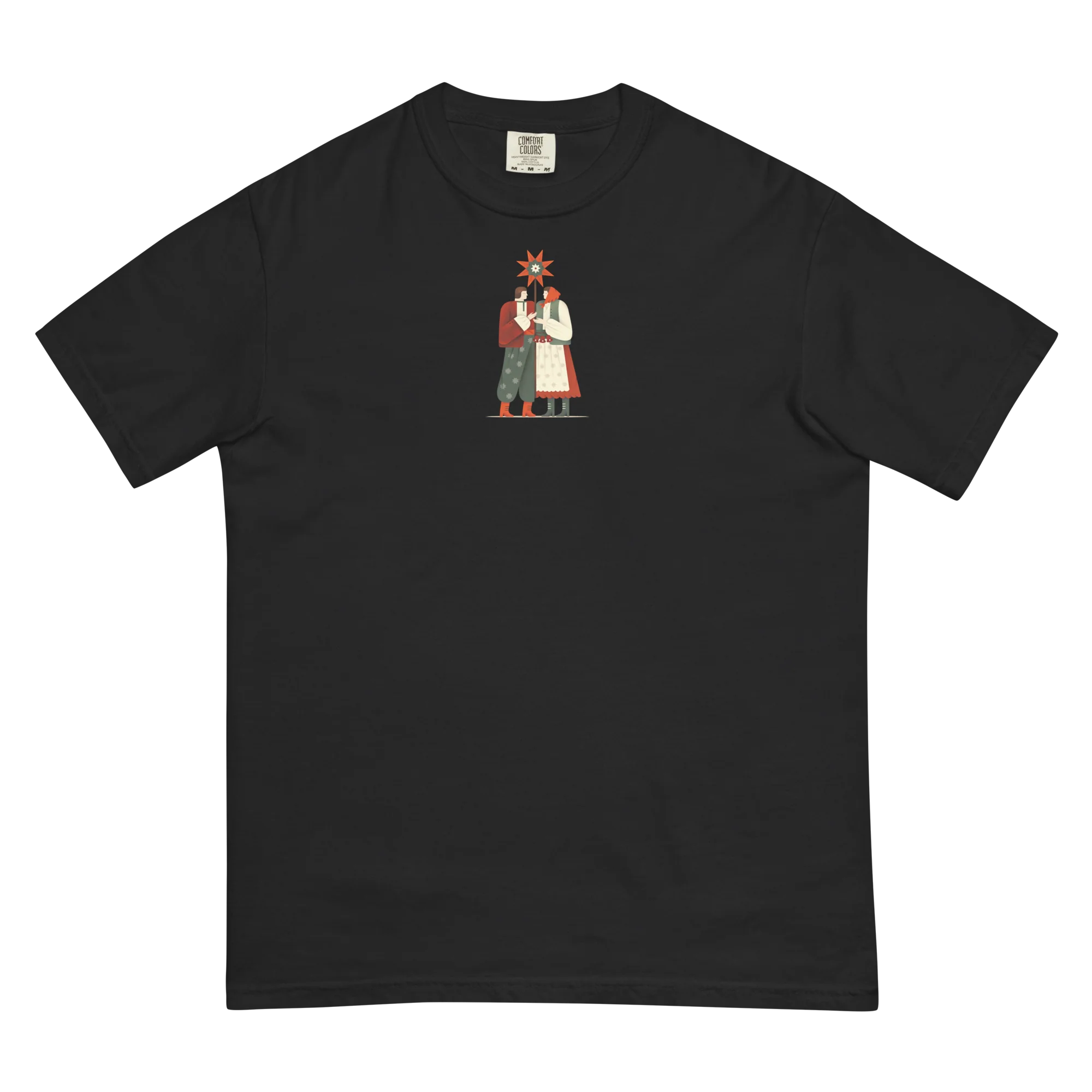Soulmates T-shirt - Image 5